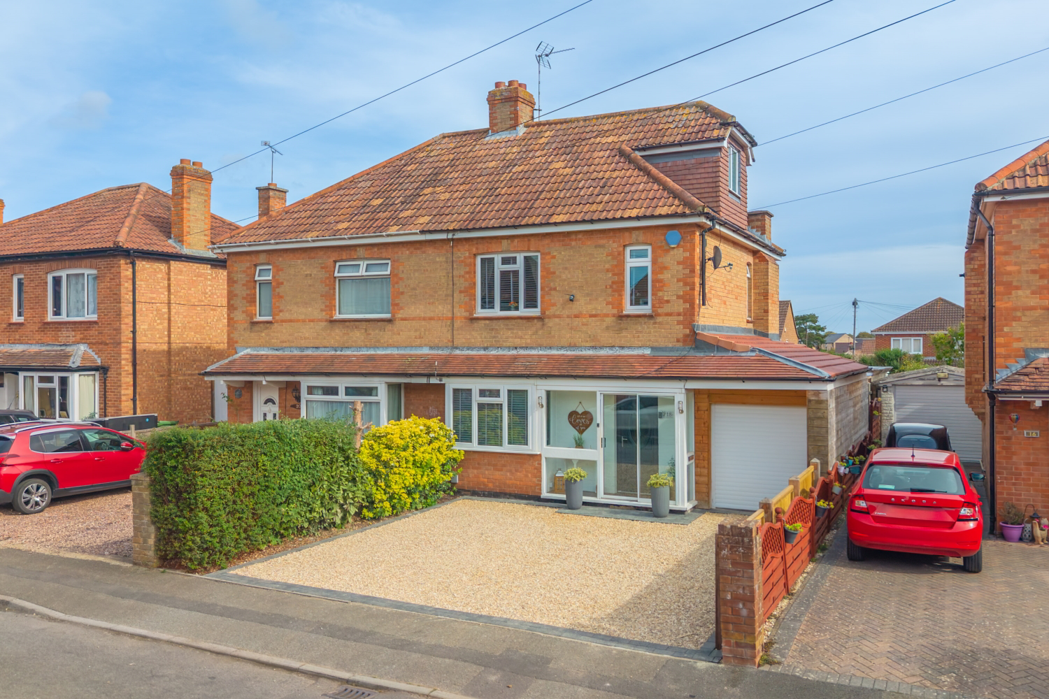 18 Colin Avenue, Taunton