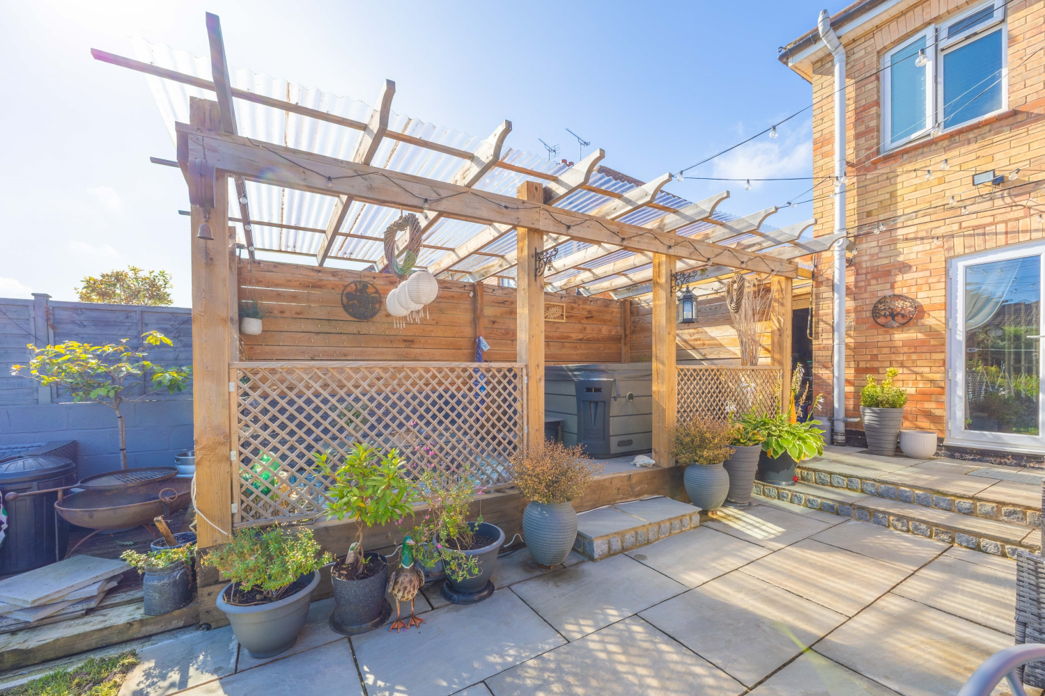 18 Colin Avenue, Taunton, photo 5