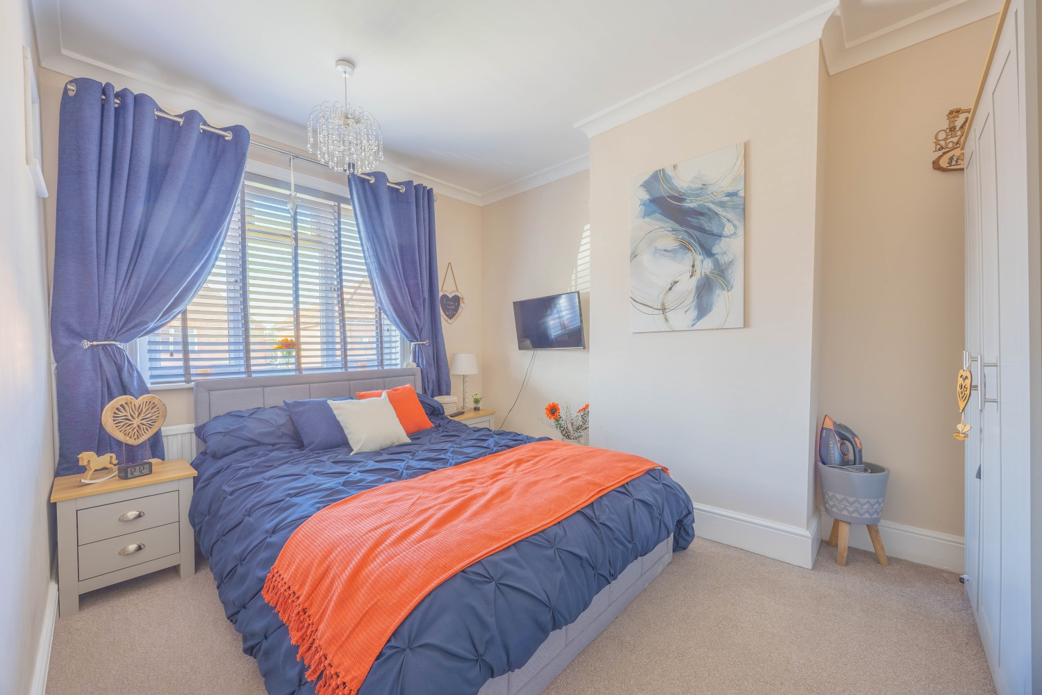 18 Colin Avenue, Taunton, photo 8