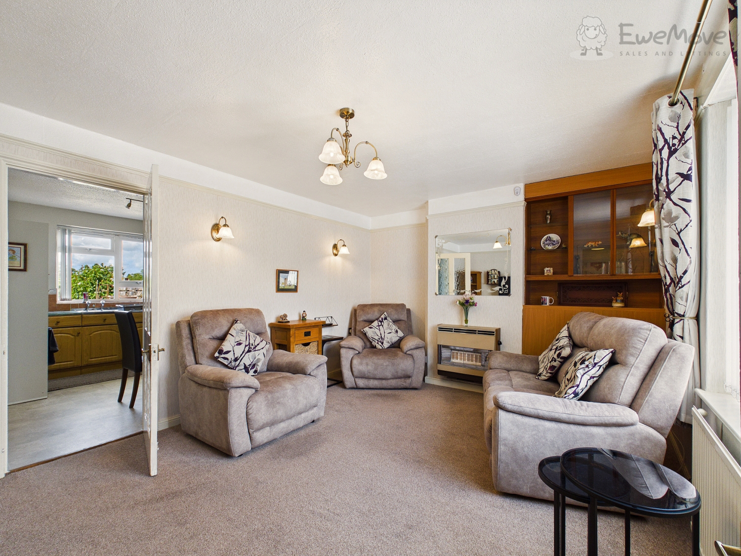 Fir Terrace, South Molton, Devon, EX36, photo 2