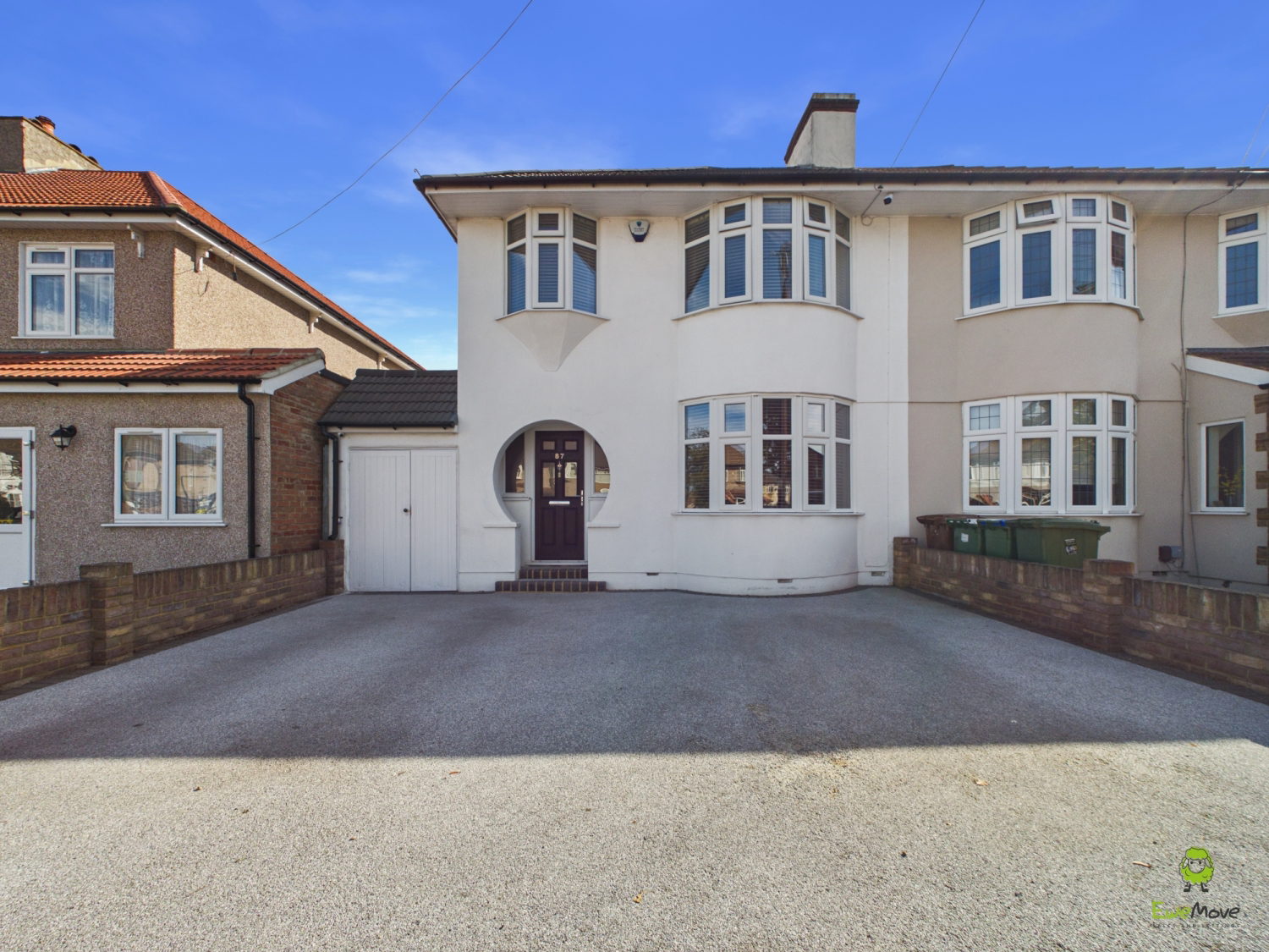 Stapleton Road, Bexleyheath, Kent, DA7