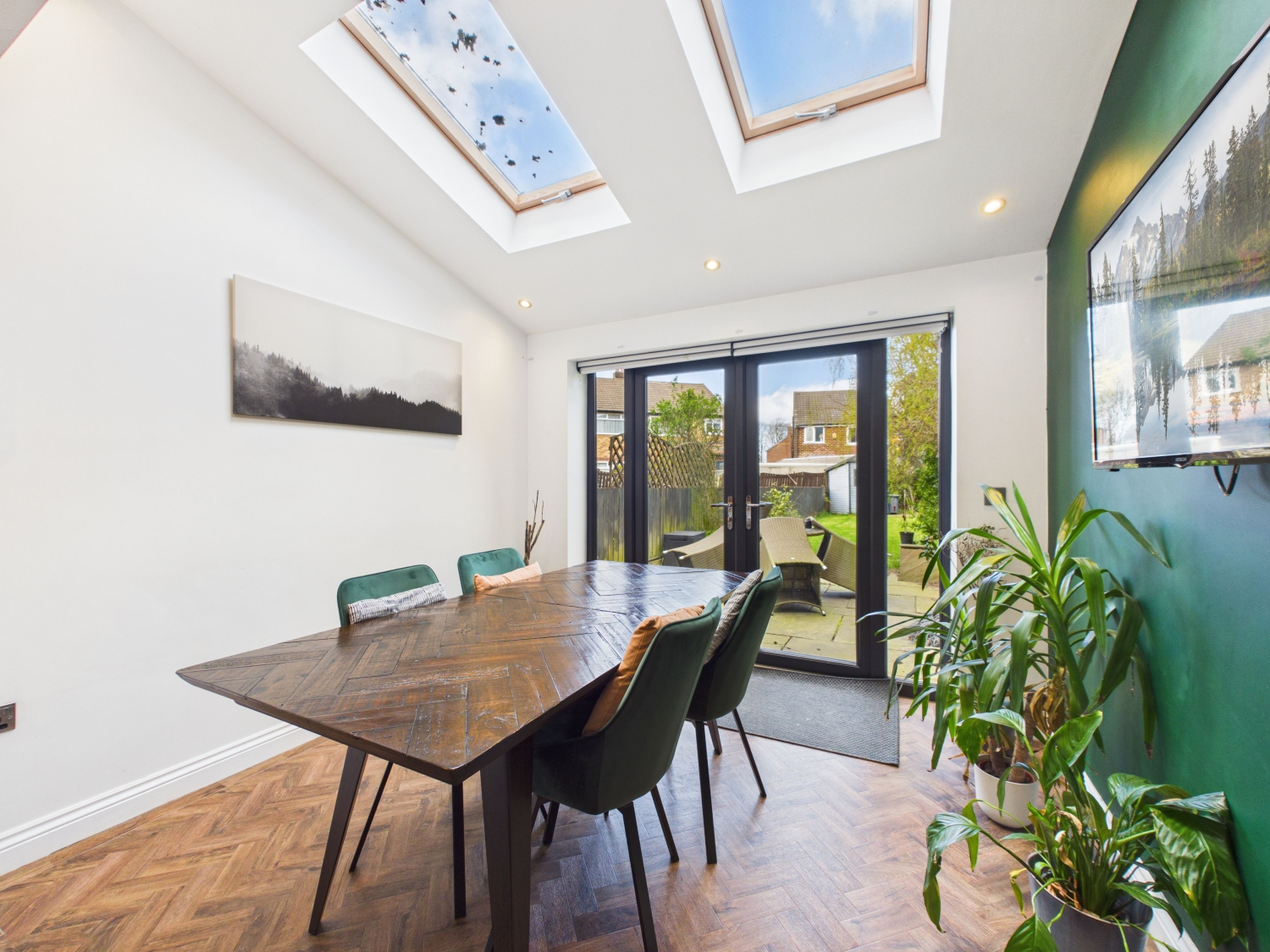 Flossmore Way, Morley, Leeds, West Yorkshire, LS27, photo 9