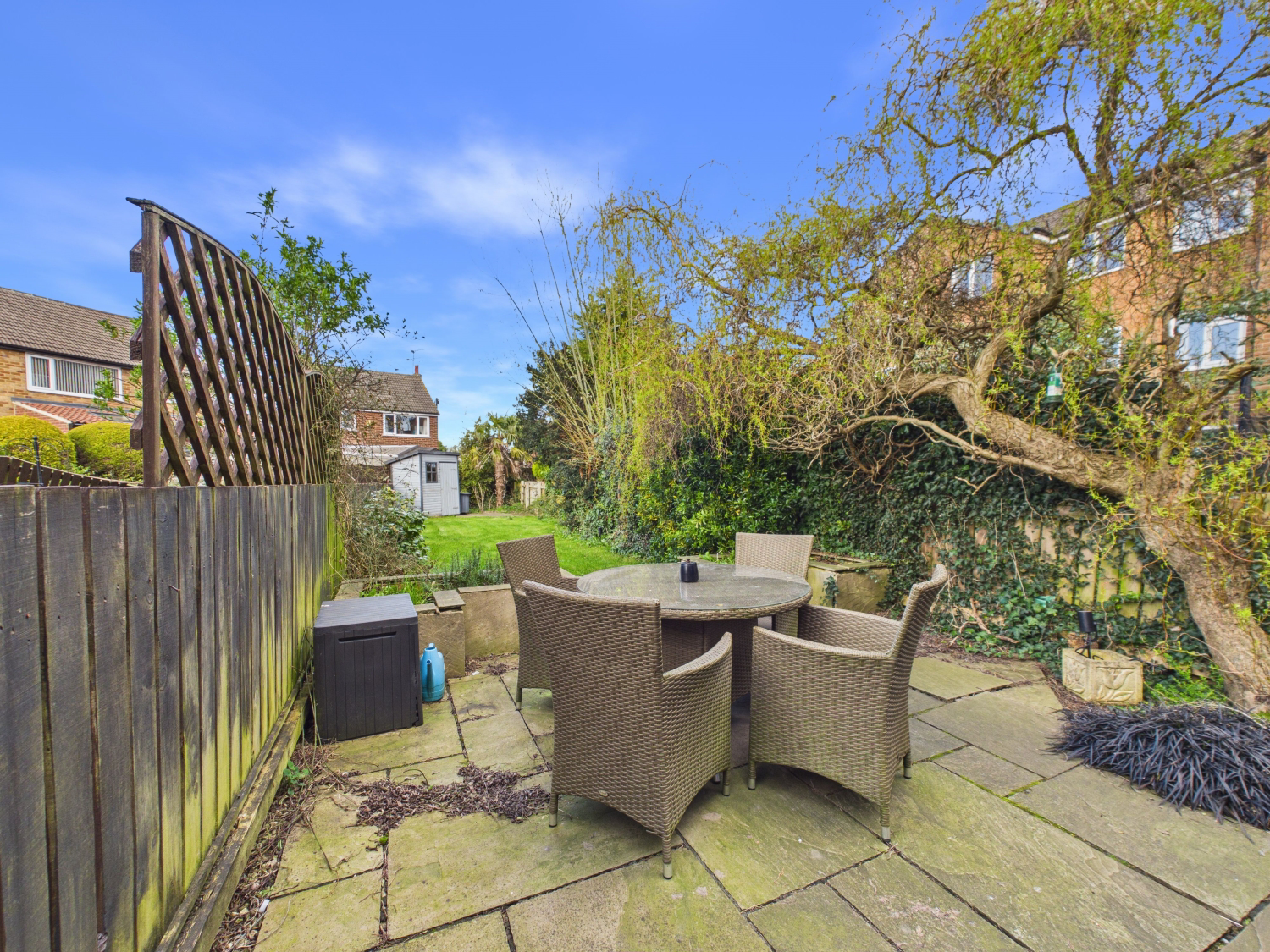 Flossmore Way, Morley, Leeds, West Yorkshire, LS27, photo 28