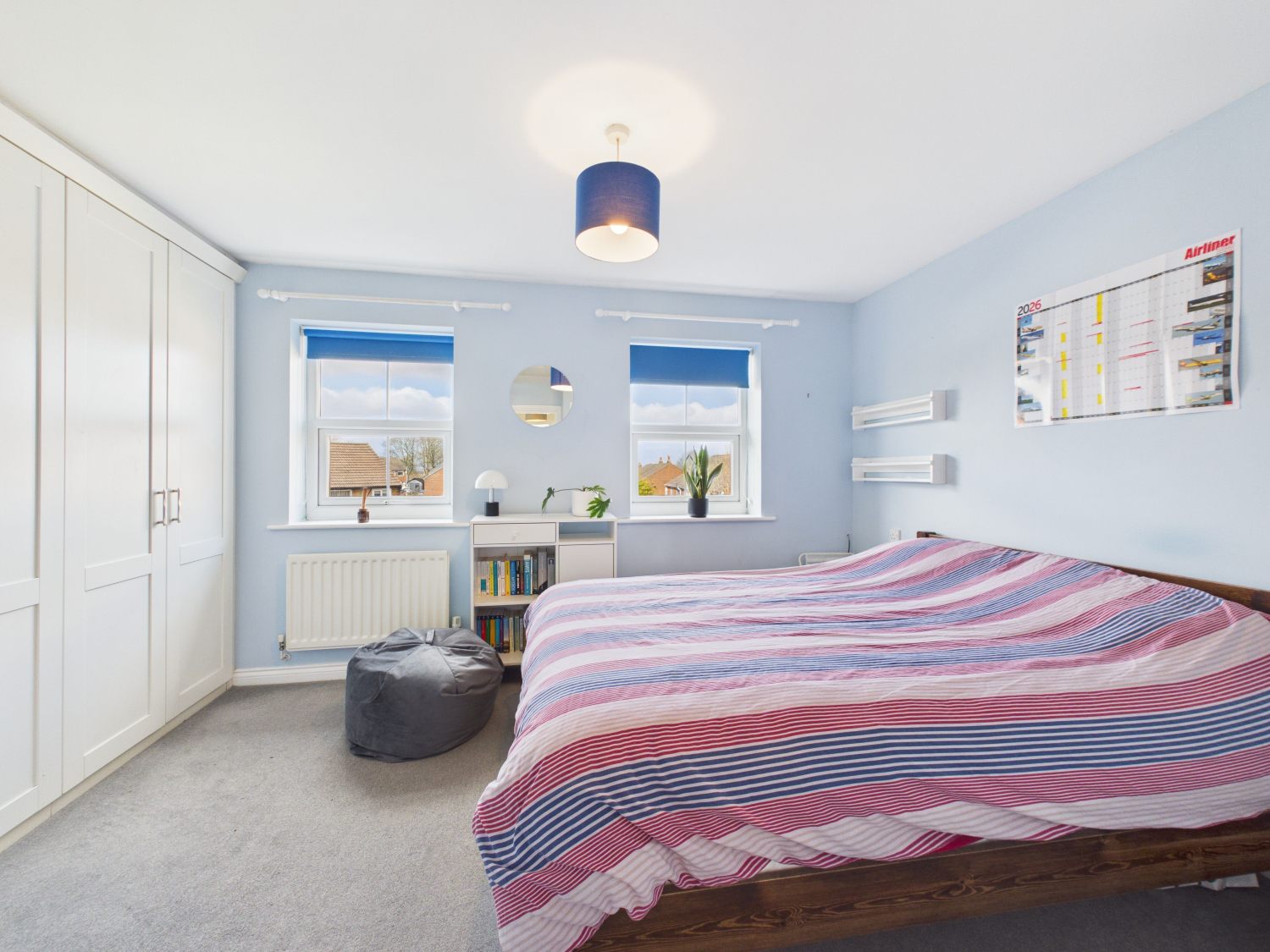 Flossmore Way, Morley, Leeds, West Yorkshire, LS27, photo 22
