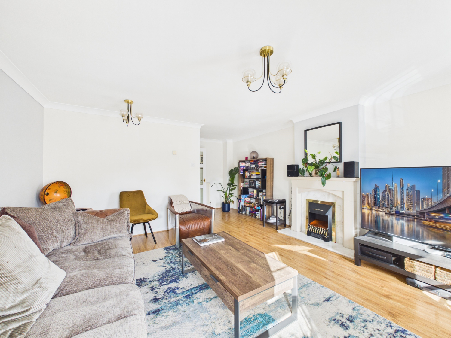 Flossmore Way, Morley, Leeds, West Yorkshire, LS27, photo 14