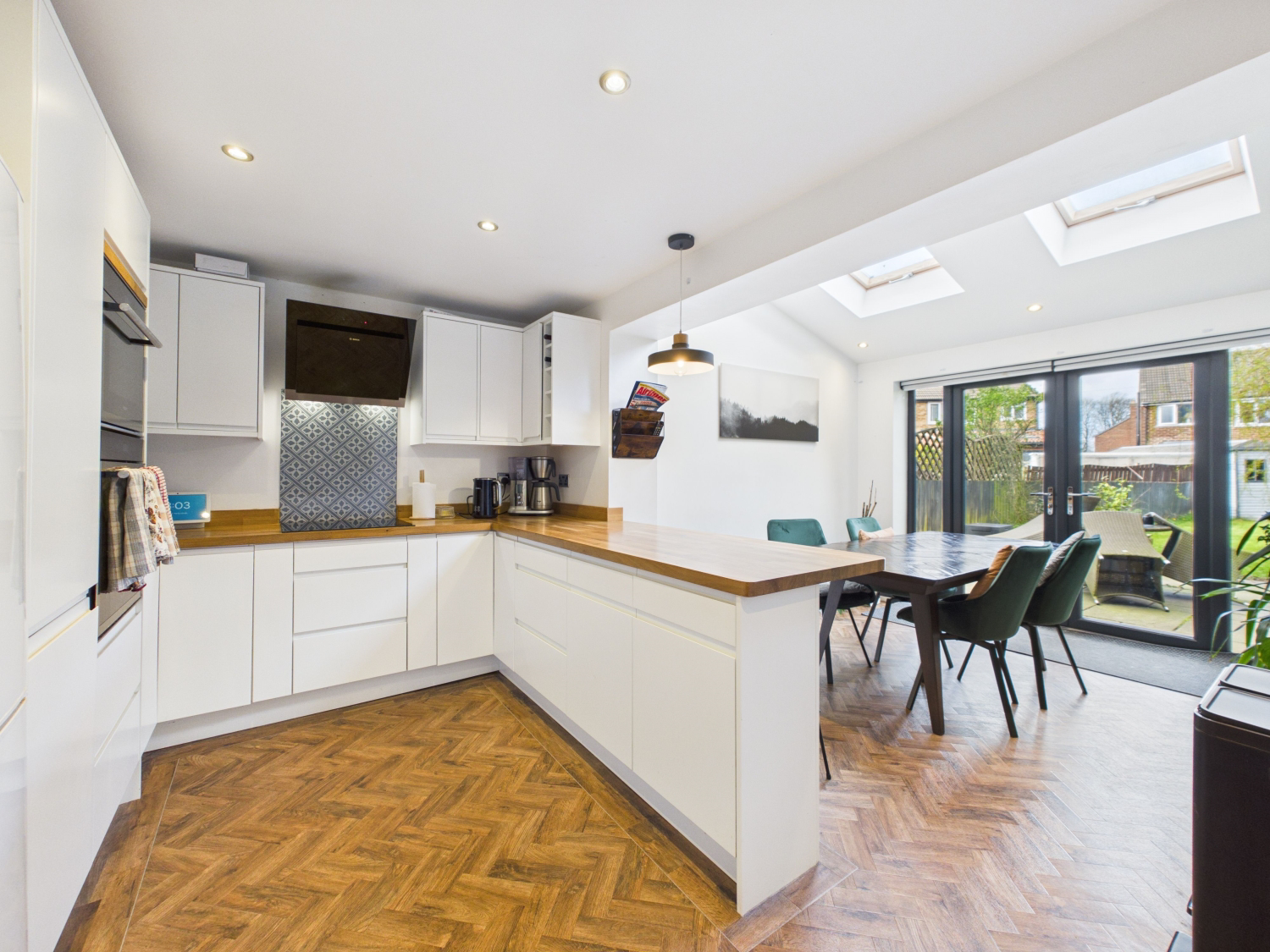 Flossmore Way, Morley, Leeds, West Yorkshire, LS27, photo 2