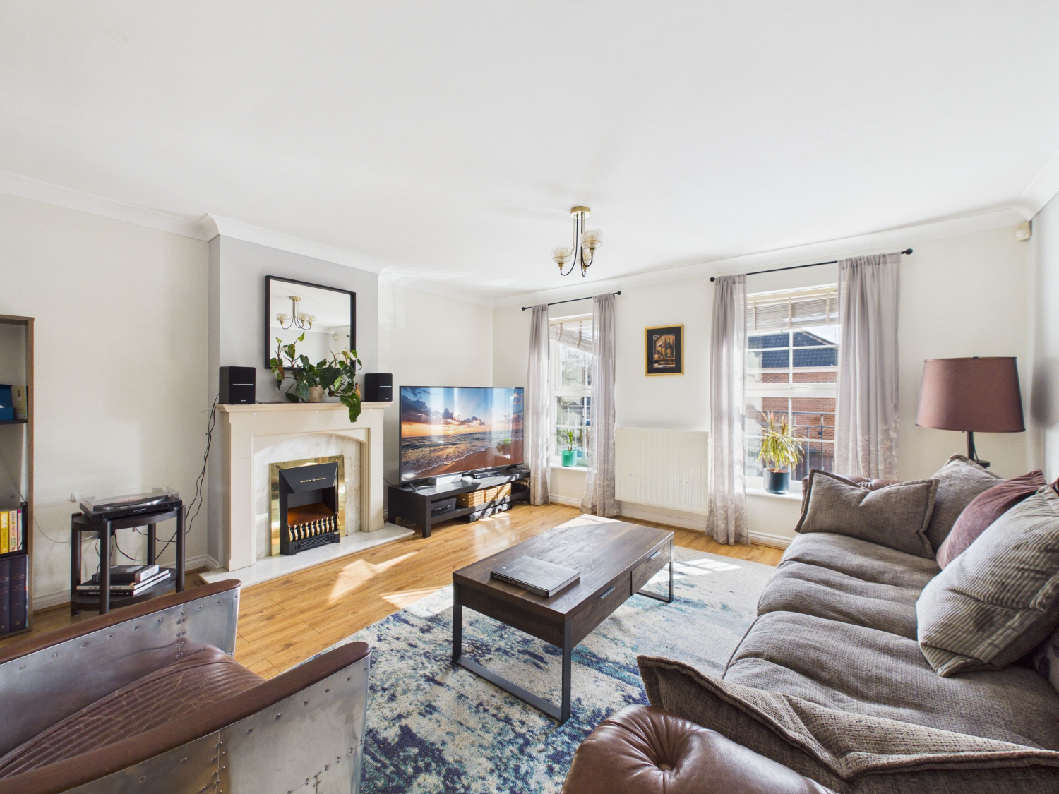 Flossmore Way, Morley, Leeds, West Yorkshire, LS27, photo 15