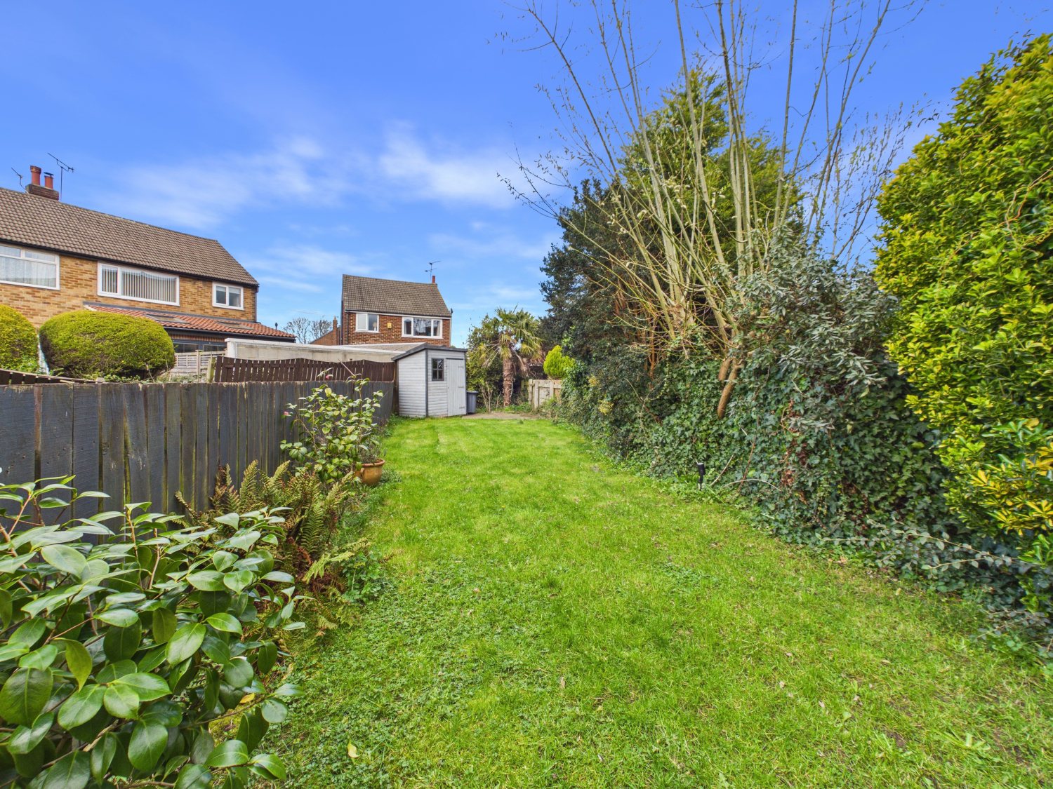 Flossmore Way, Morley, Leeds, West Yorkshire, LS27, photo 4