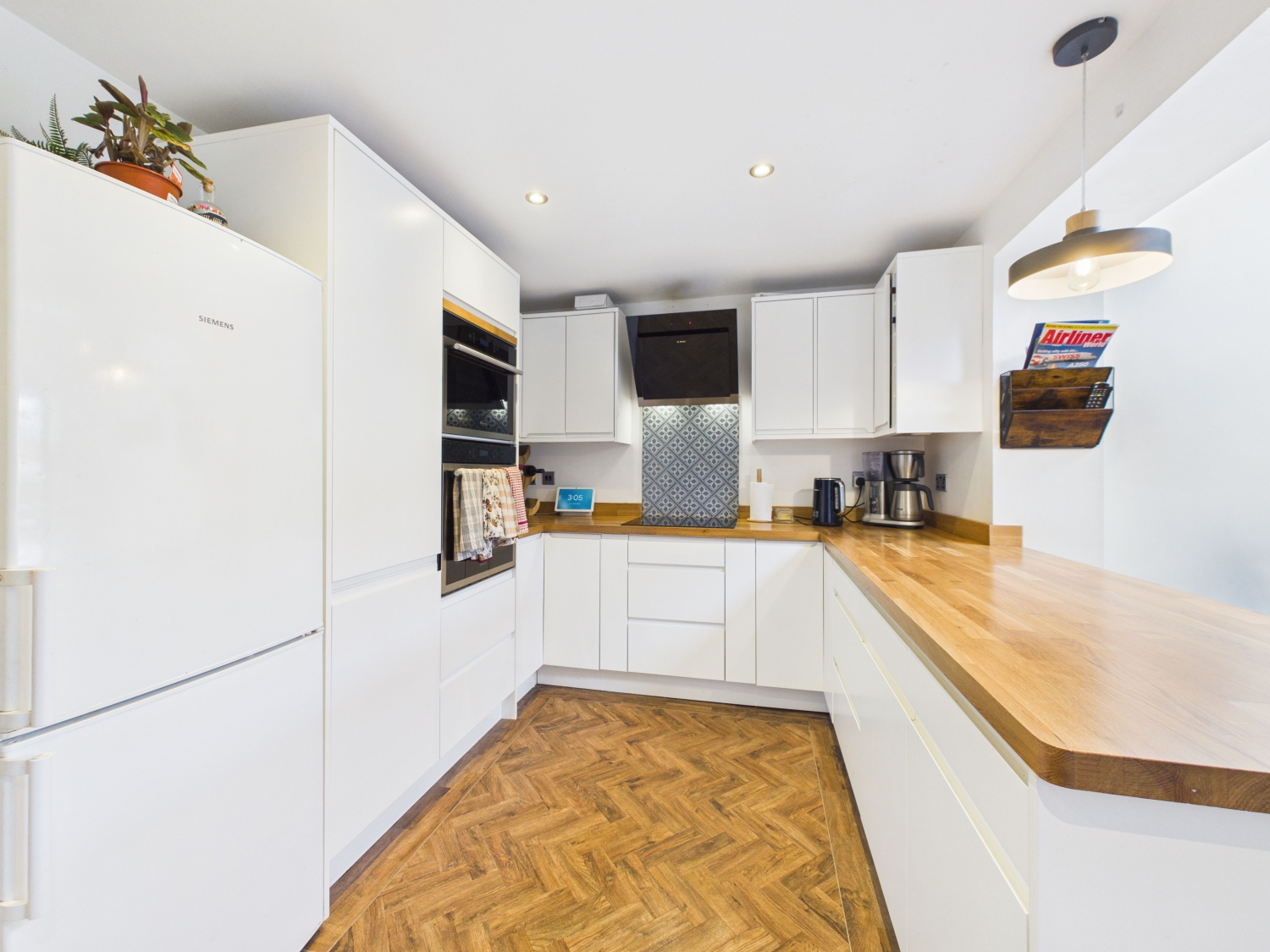 Flossmore Way, Morley, Leeds, West Yorkshire, LS27, photo 8