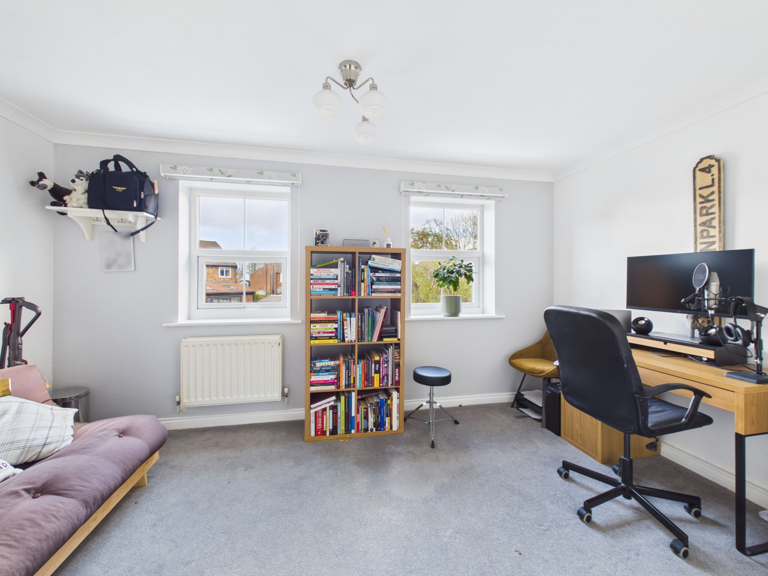 Flossmore Way, Morley, Leeds, West Yorkshire, LS27, photo 16