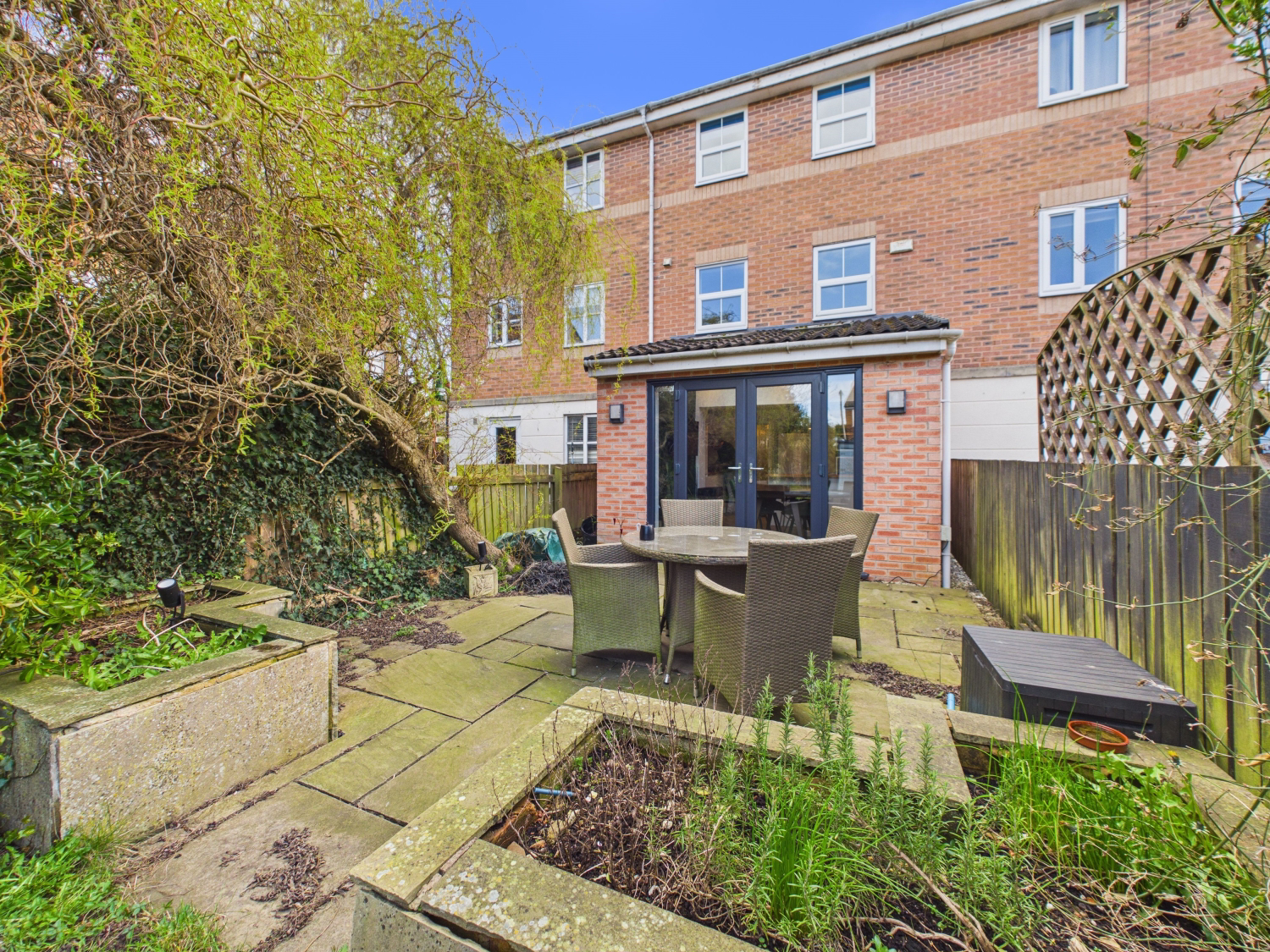 Flossmore Way, Morley, Leeds, West Yorkshire, LS27, photo 26