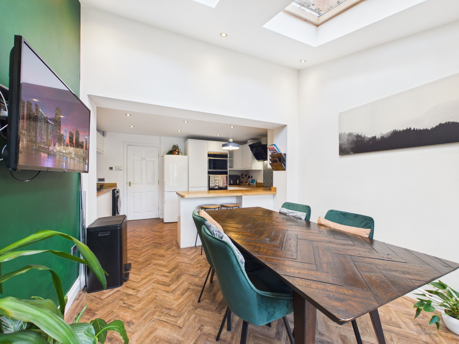 Flossmore Way, Morley, Leeds, West Yorkshire, LS27, photo 5