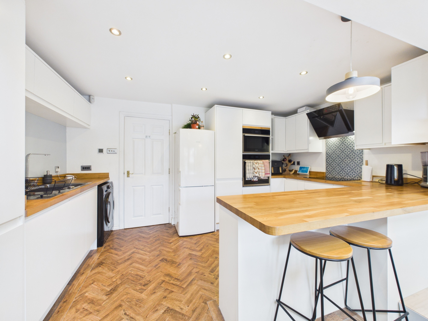Flossmore Way, Morley, Leeds, West Yorkshire, LS27, photo 6