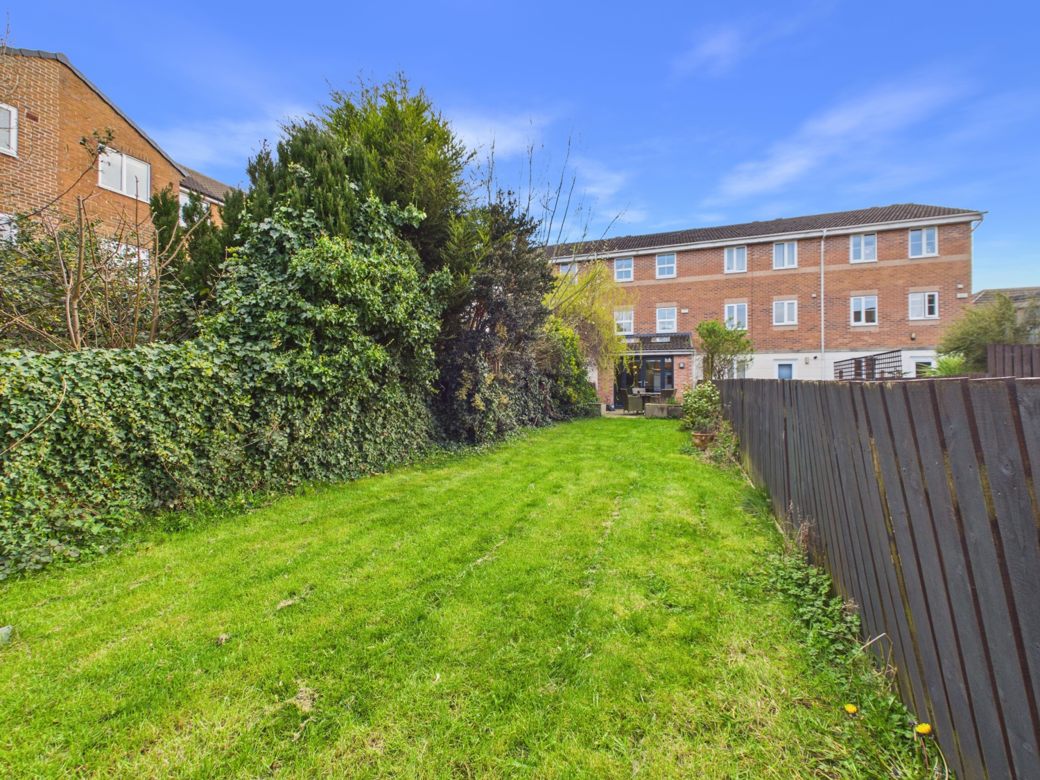 Flossmore Way, Morley, Leeds, West Yorkshire, LS27, photo 25