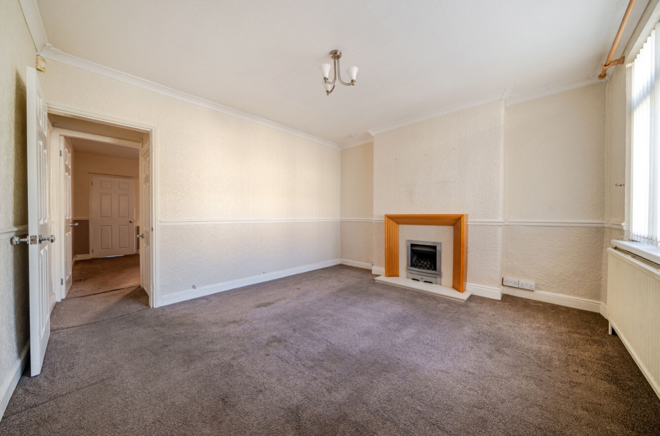 Burnell Street, Brimington, Chesterfield, Derbyshire, S43, photo 6