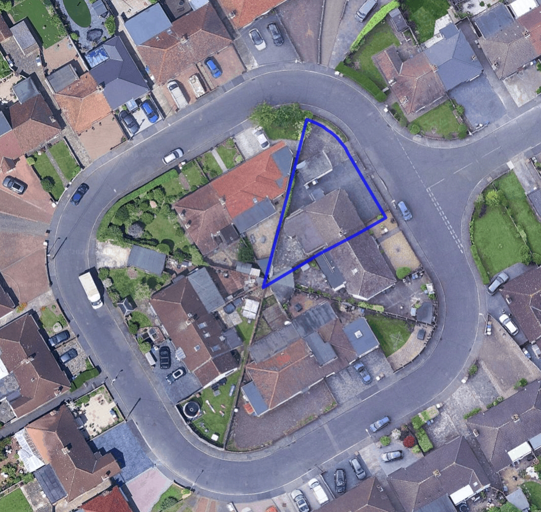 The Quadrant, Bexleyheath, Kent, DA7, photo 15
