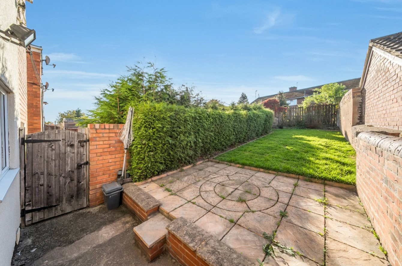 Burnell Street, Brimington, Chesterfield, Derbyshire, S43, photo 14