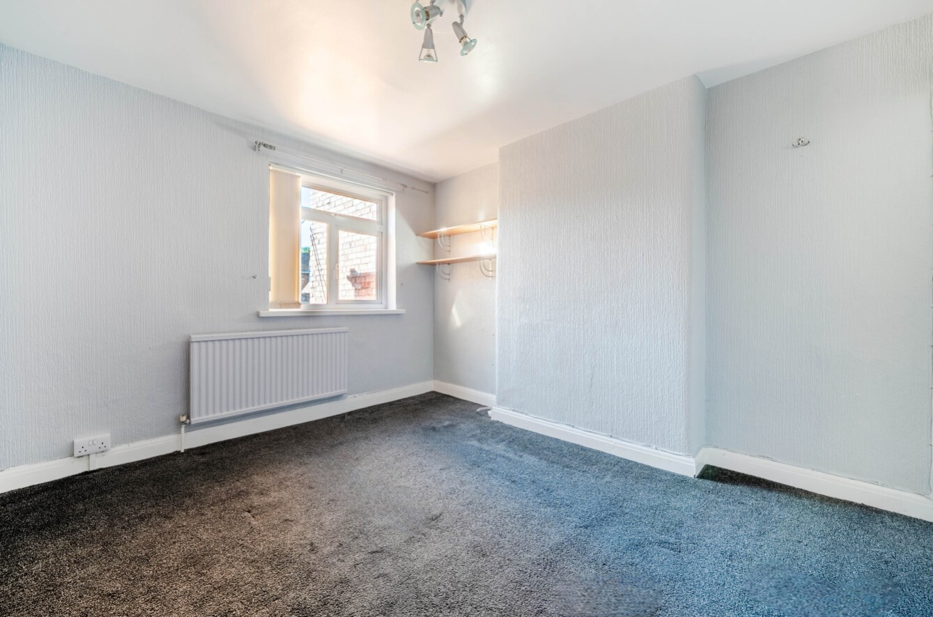 Burnell Street, Brimington, Chesterfield, Derbyshire, S43, photo 9