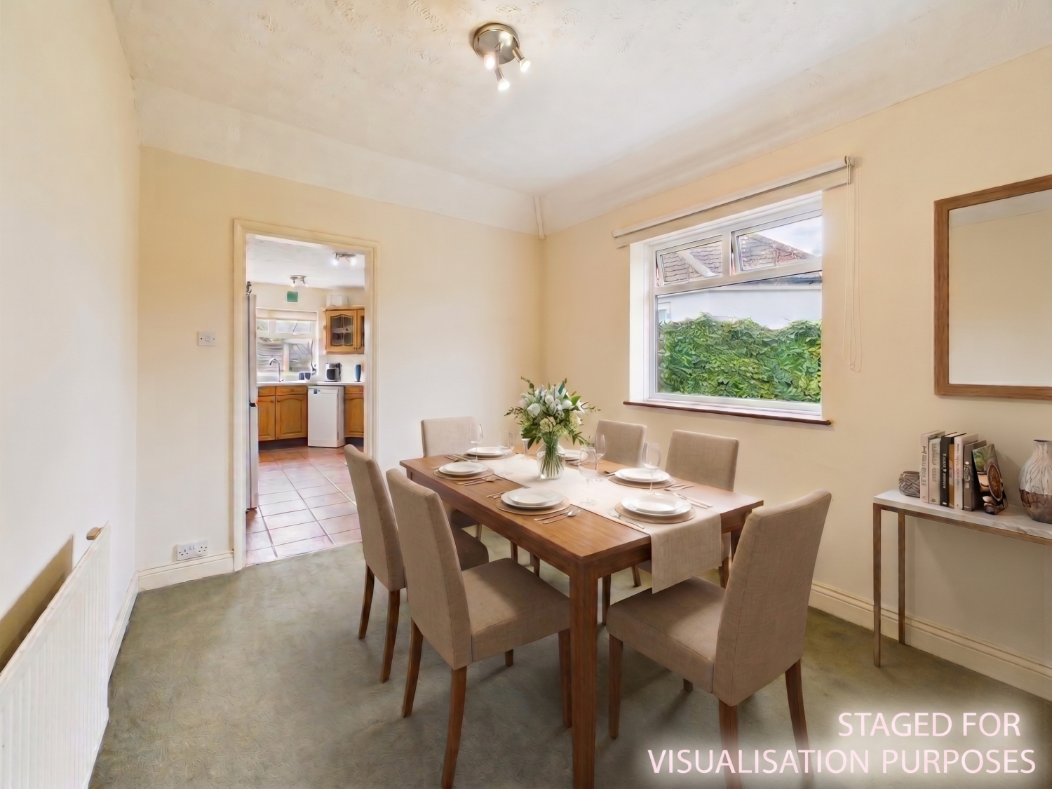 The Quadrant, Bexleyheath, Kent, DA7, photo 6
