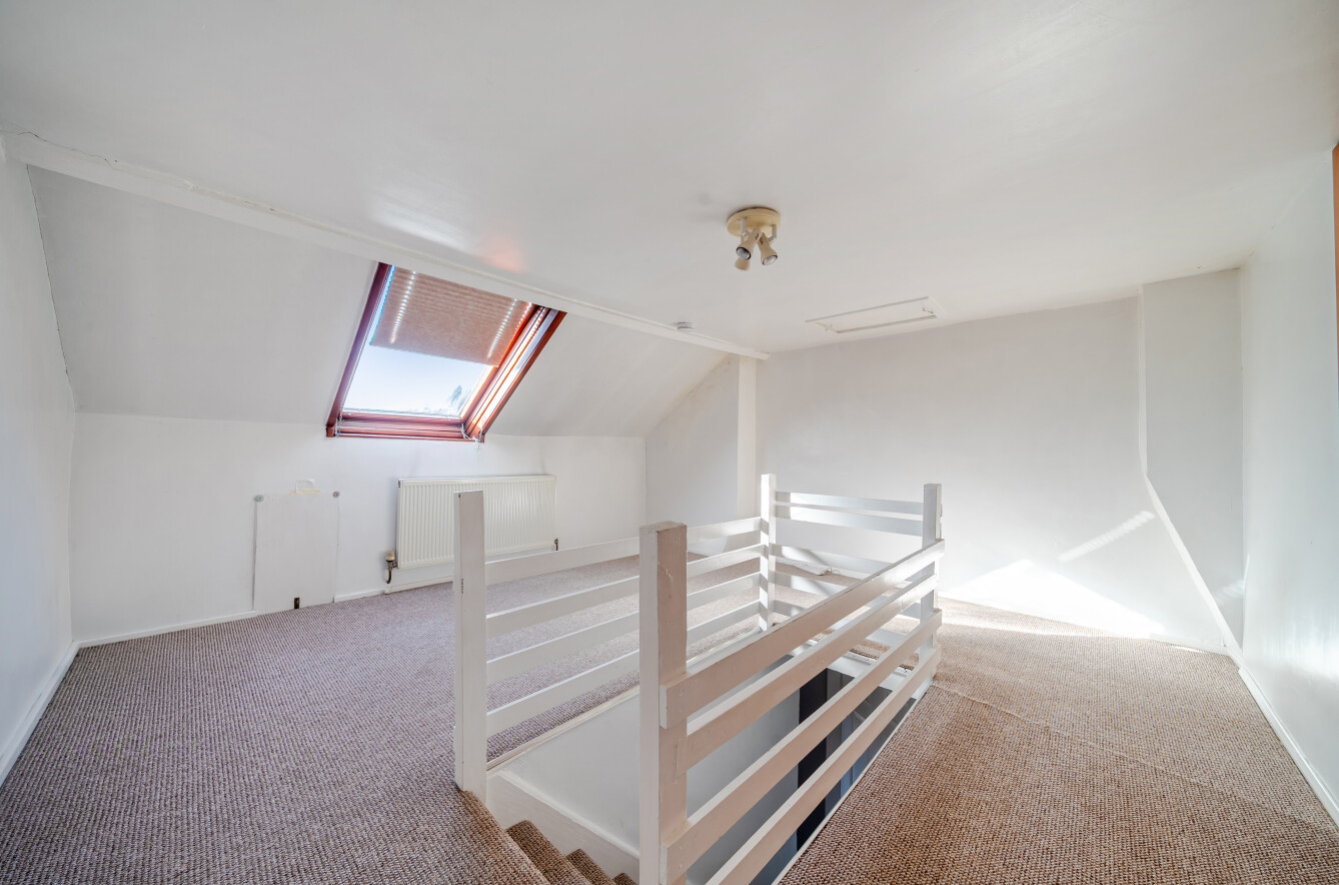 Burnell Street, Brimington, Chesterfield, Derbyshire, S43, photo 13