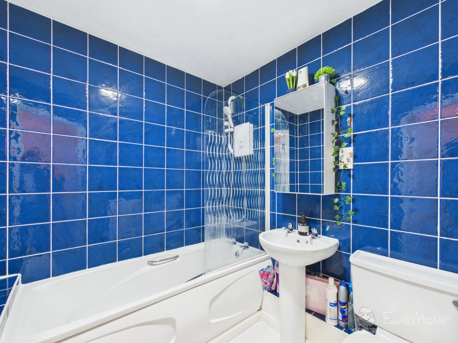 Calderbrook Court, Cheadle Hulme, photo 8