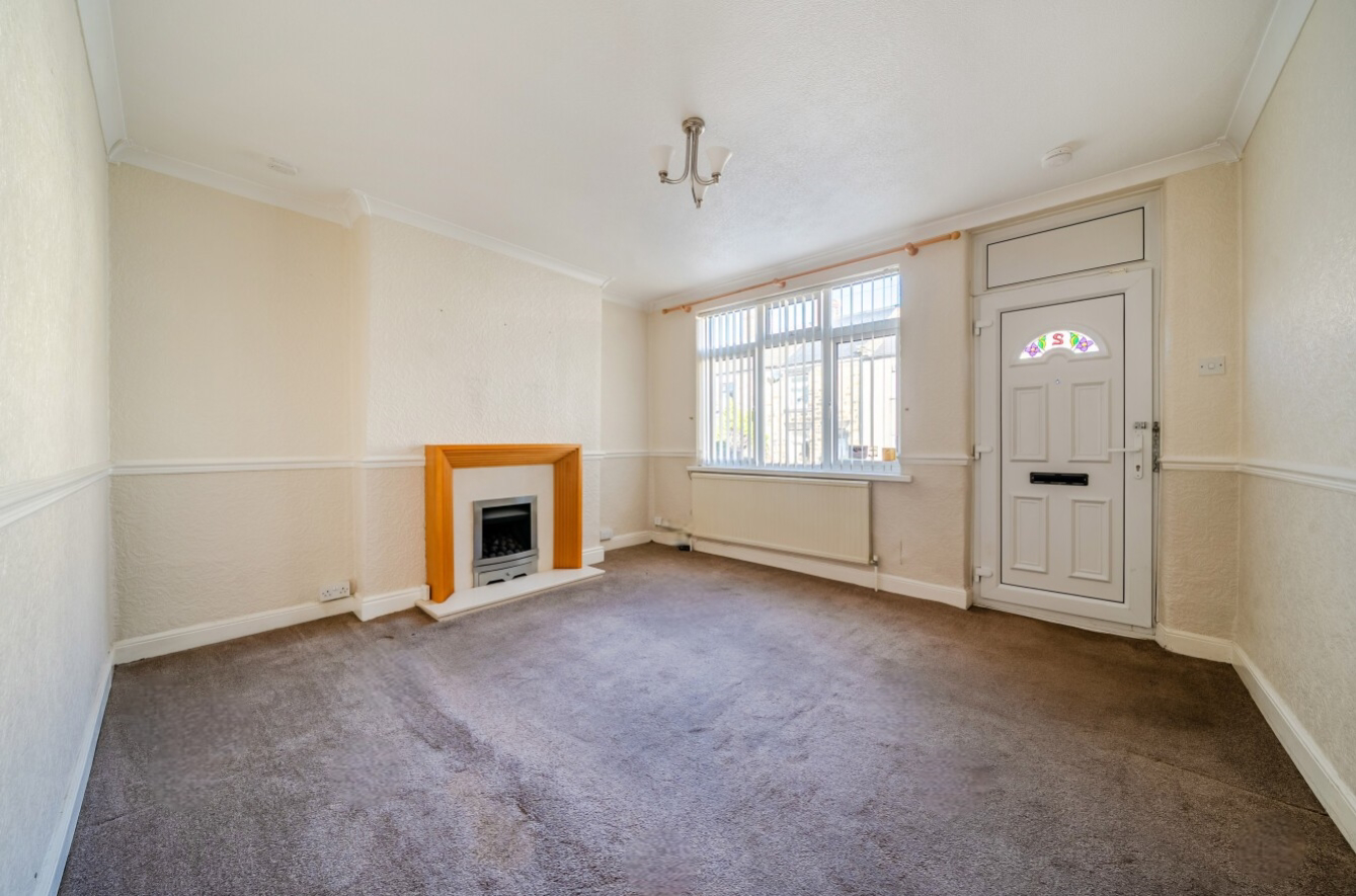 Burnell Street, Brimington, Chesterfield, Derbyshire, S43, photo 2