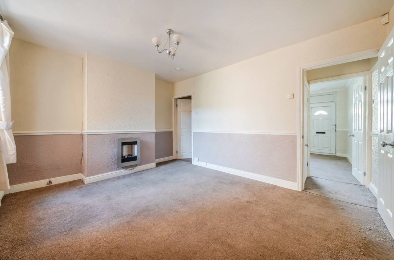 Burnell Street, Brimington, Chesterfield, Derbyshire, S43, photo 4