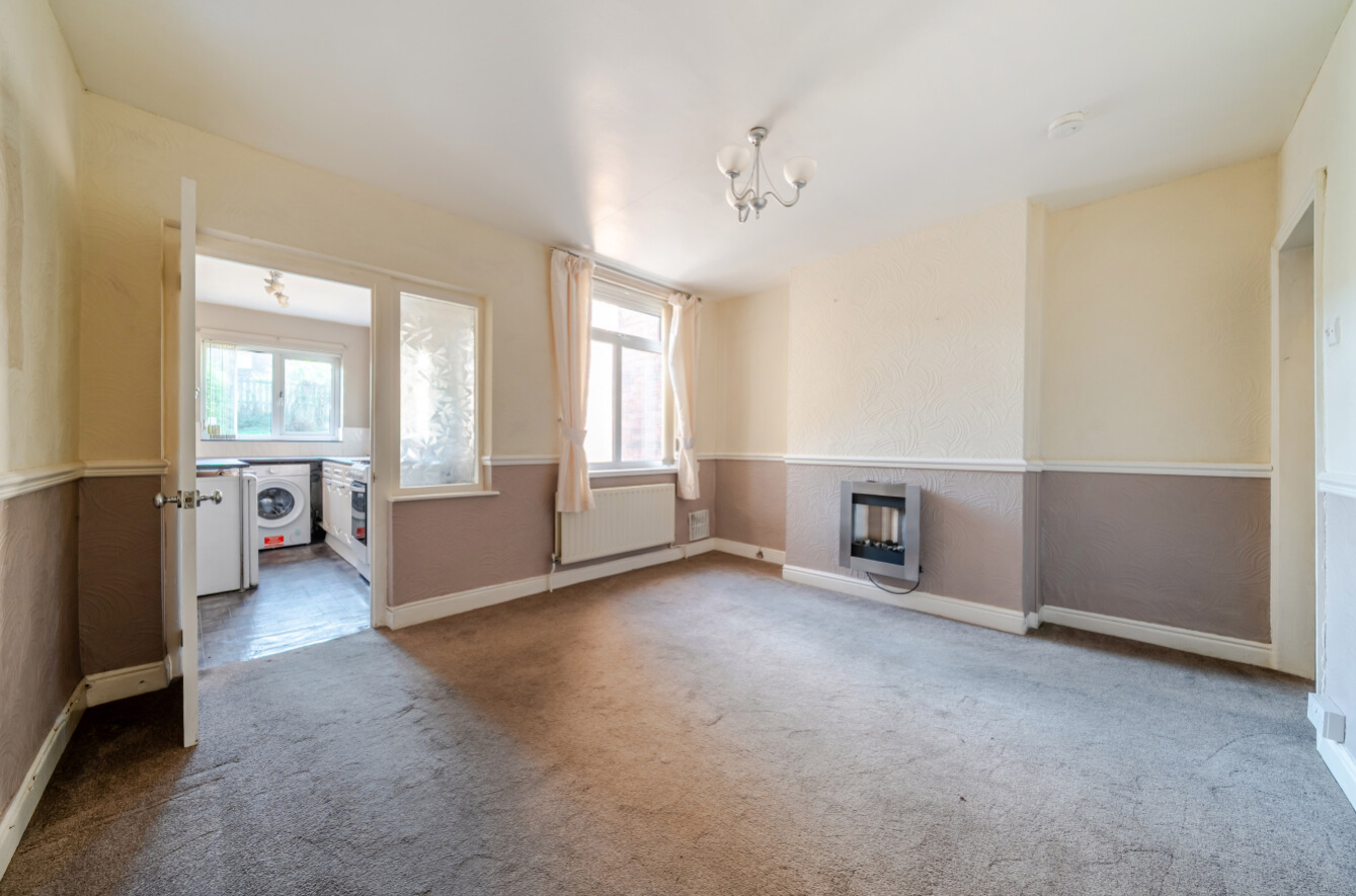 Burnell Street, Brimington, Chesterfield, Derbyshire, S43, photo 5