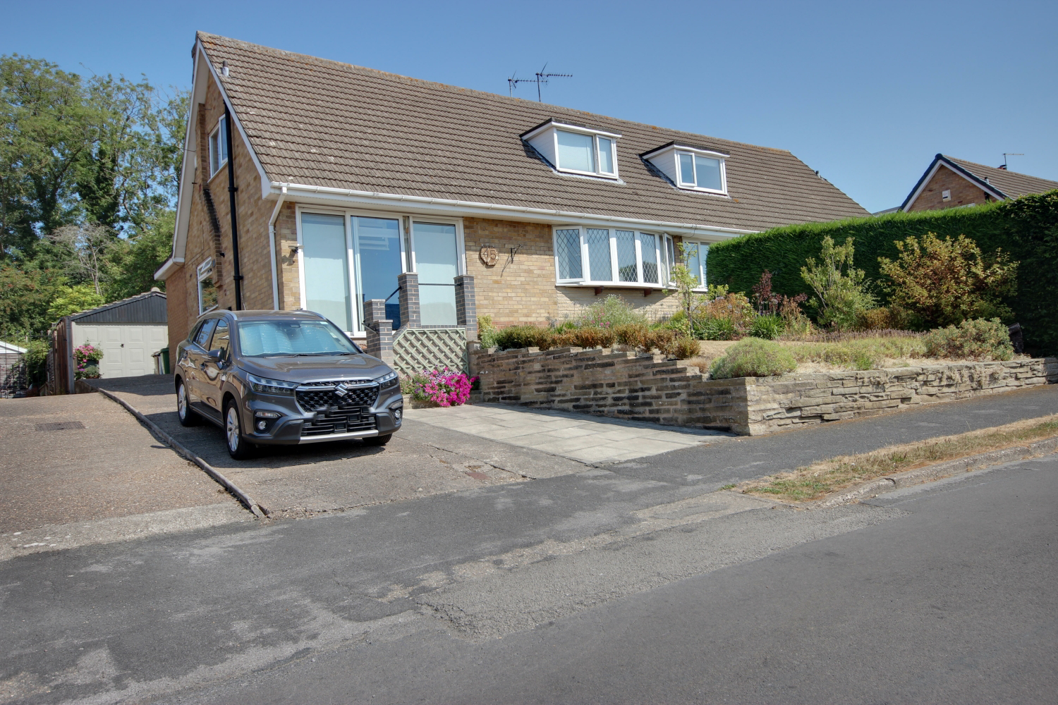 45 Orchard Road, Skidby, Cottingham