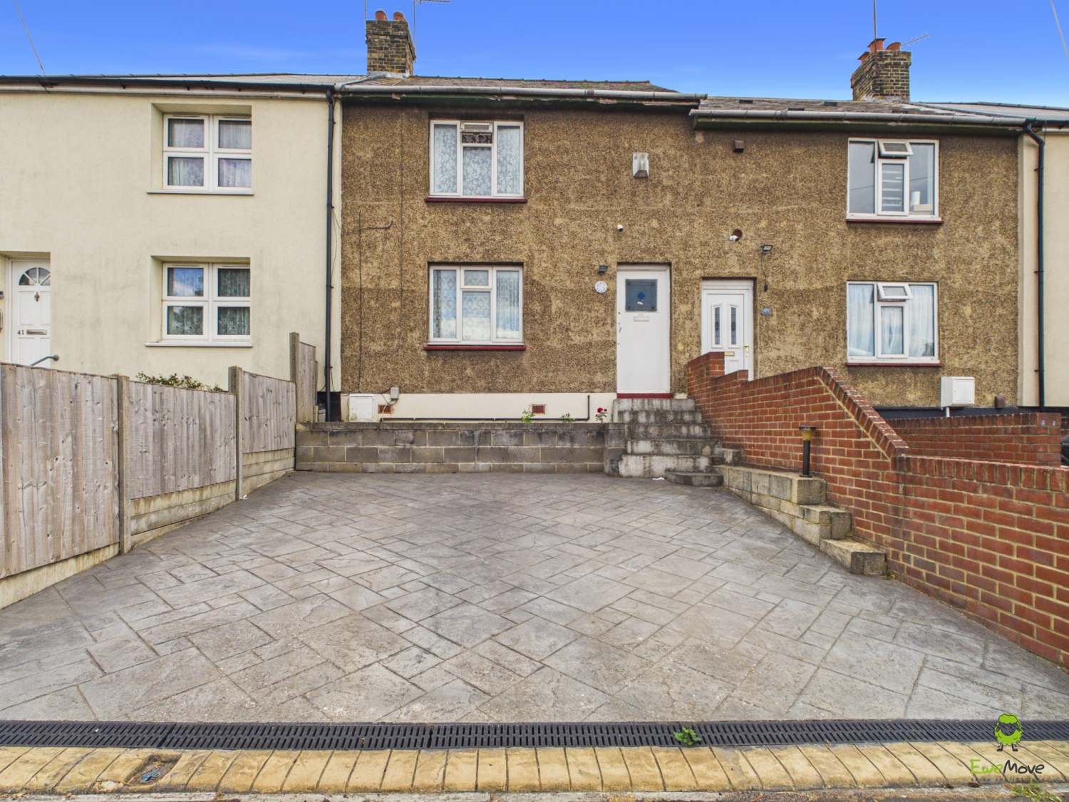 Willow Road, Dartford, Kent, DA1
