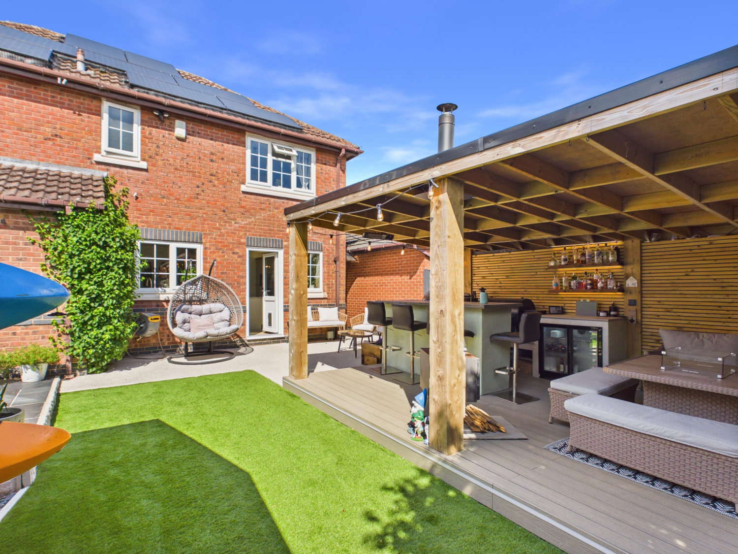 WILCOX CLOSE, BISHOPS ITCHINGTON, SOUTHAM, WARWICKSHIRE, CV47, photo 18
