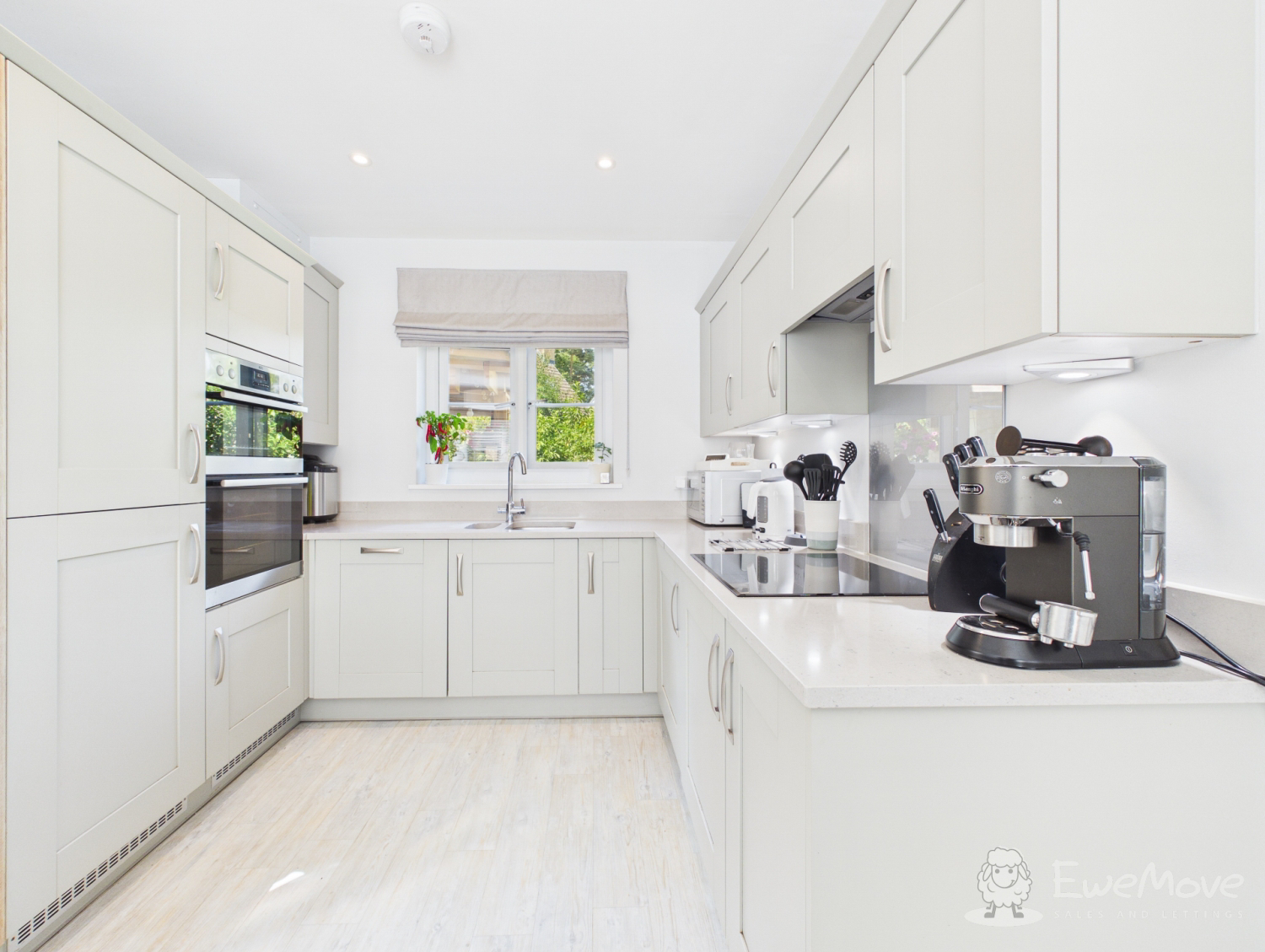 MONARCH GREEN, BORDON, GU35, photo 4