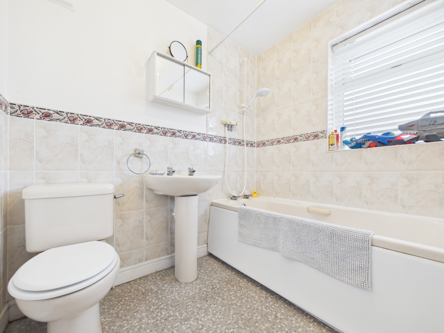 Morris Avenue, Beeston, Nottingham, Nottinghamshire, NG9, photo 14