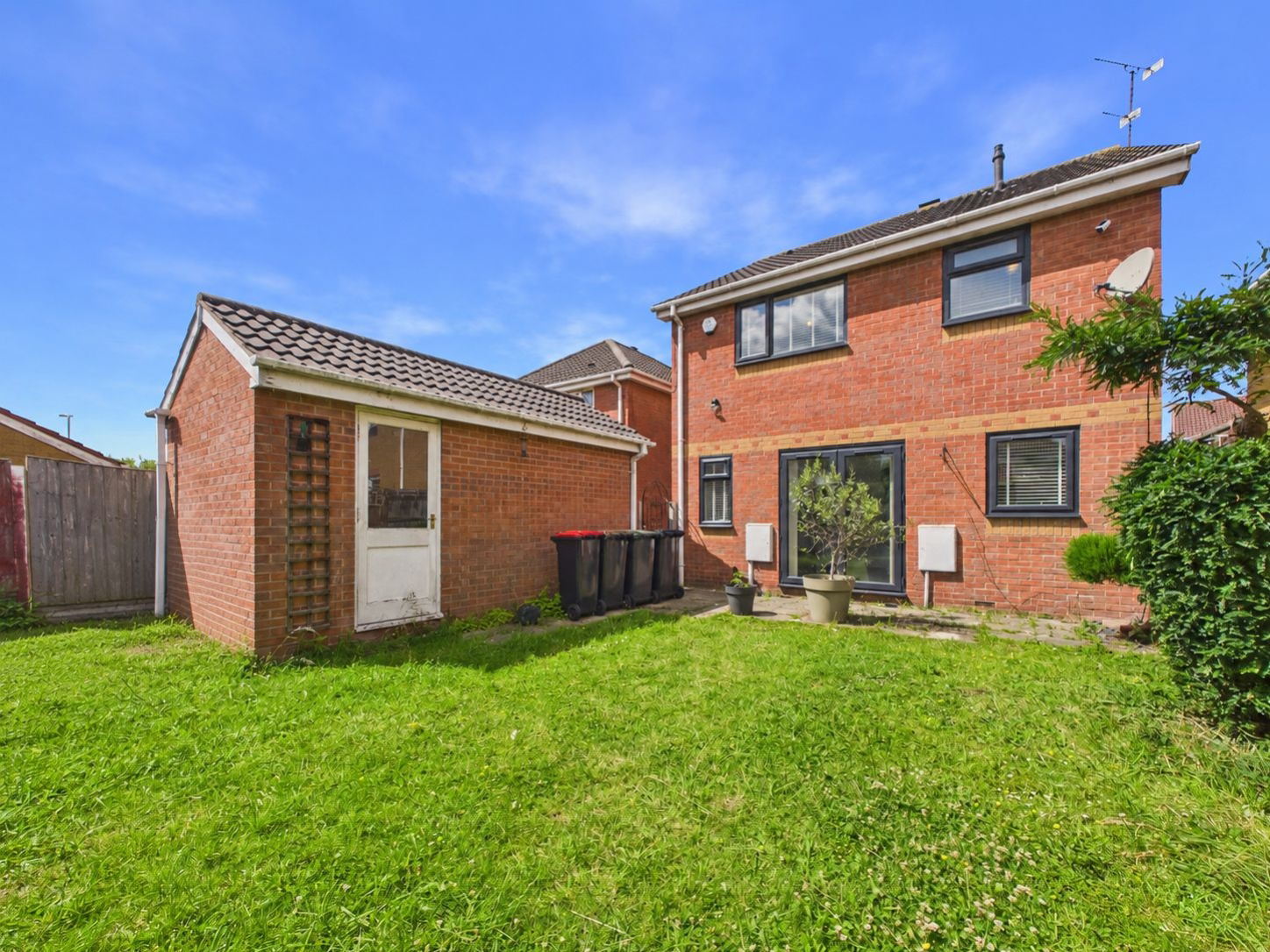 Morris Avenue, Beeston, Nottingham, Nottinghamshire, NG9, photo 15