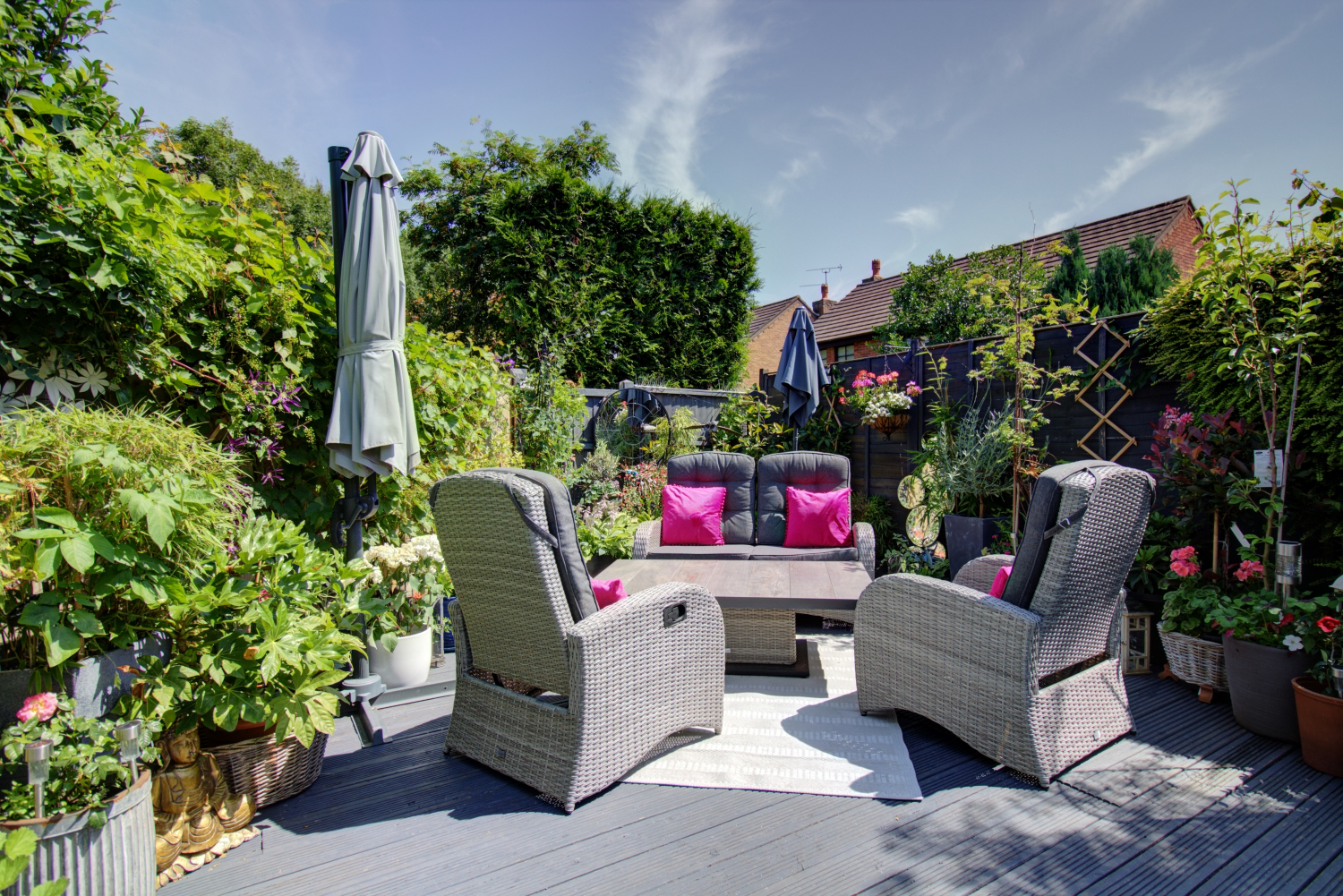 Wordsworth Drive, Kenilworth, Warwickshire, CV8, photo 2