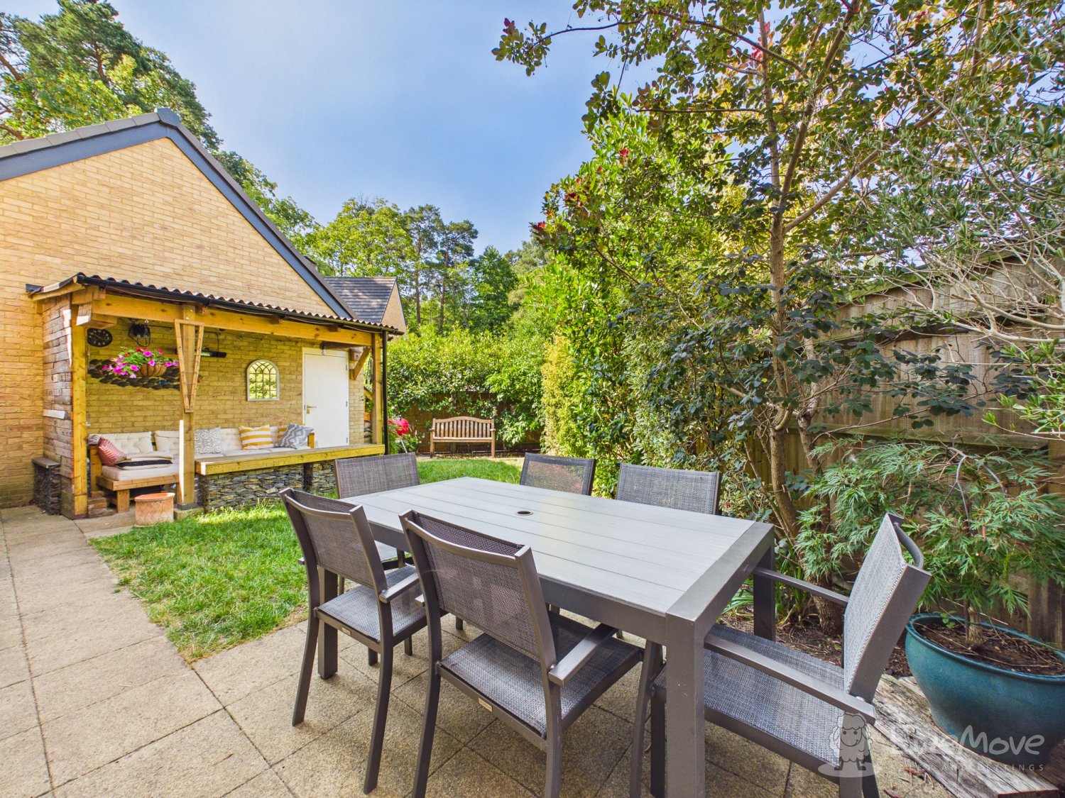 MONARCH GREEN, BORDON, GU35, photo 6