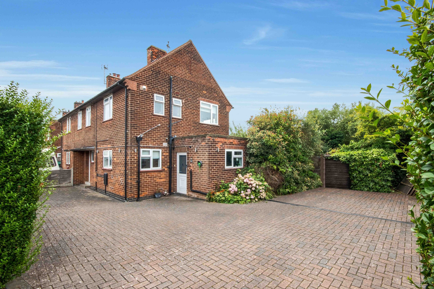 Gregory Avenue, Breaston, Derby, Derbyshire, DE72