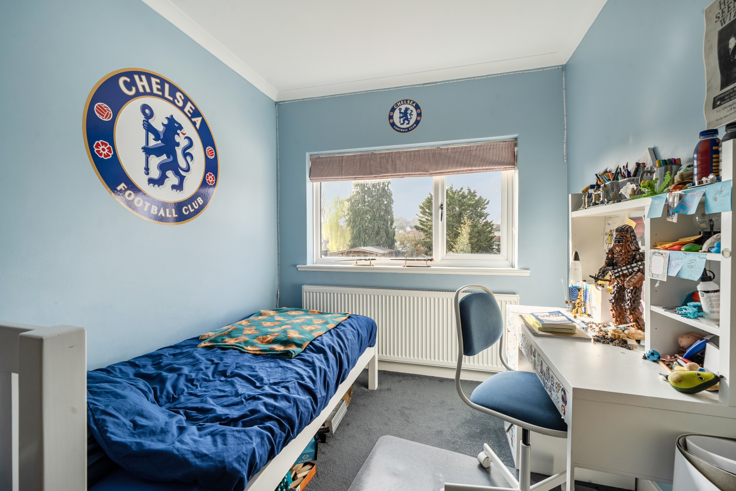 Birch Tree Avenue, West Wickham, Kent, BR4, photo 12