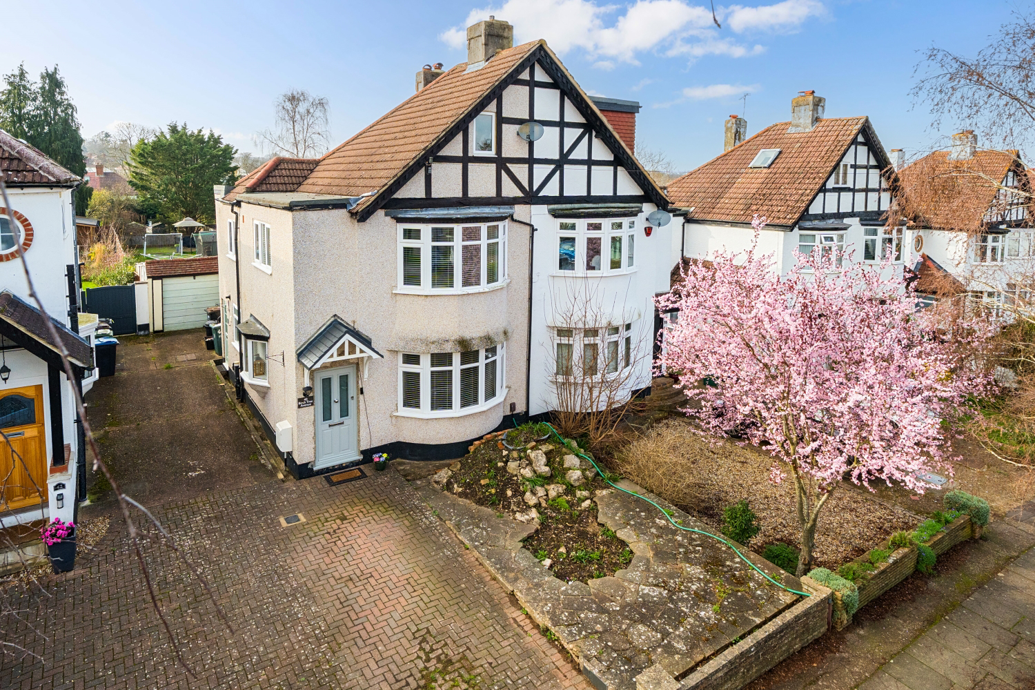 Birch Tree Avenue, West Wickham, Kent, BR4, photo 14