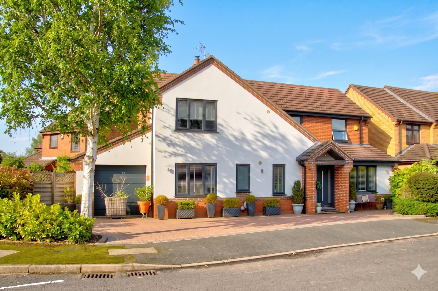 Wordsworth Drive