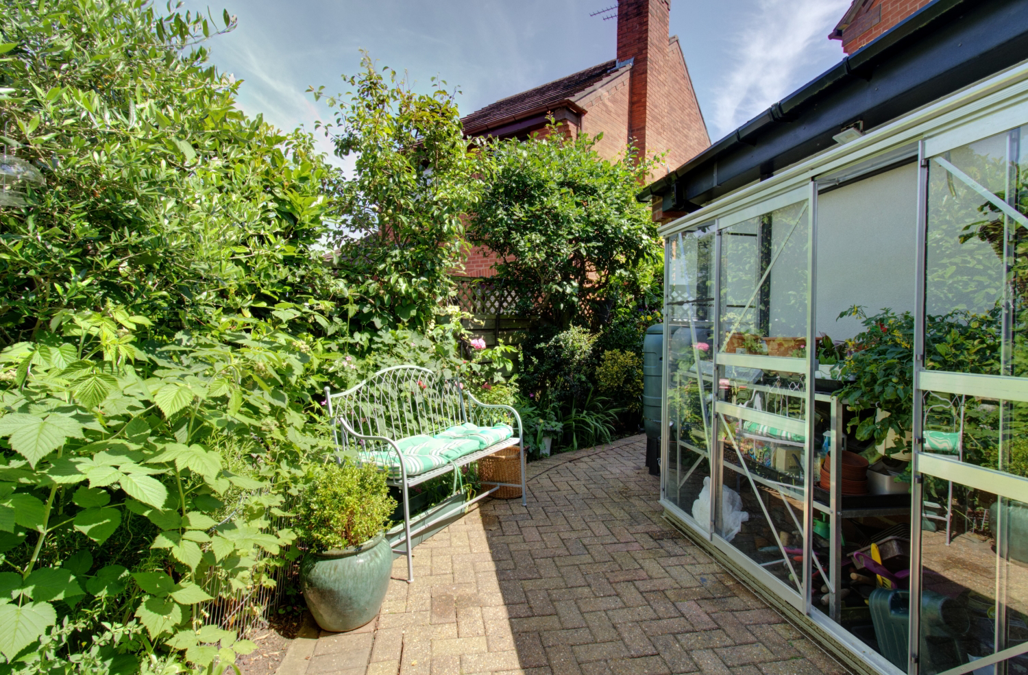 Wordsworth Drive, Kenilworth, Warwickshire, CV8, photo 7