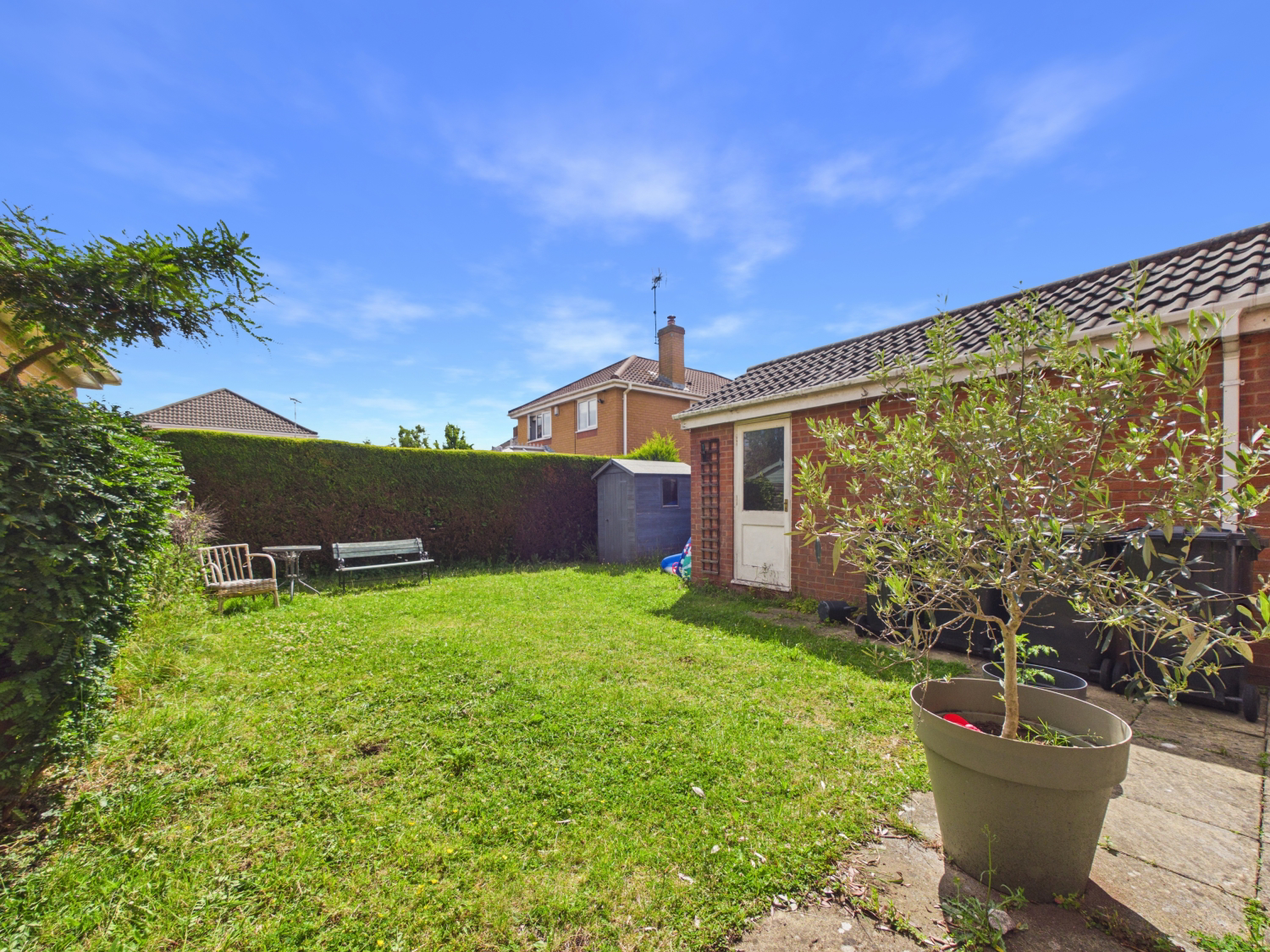 Morris Avenue, Beeston, Nottingham, Nottinghamshire, NG9, photo 16