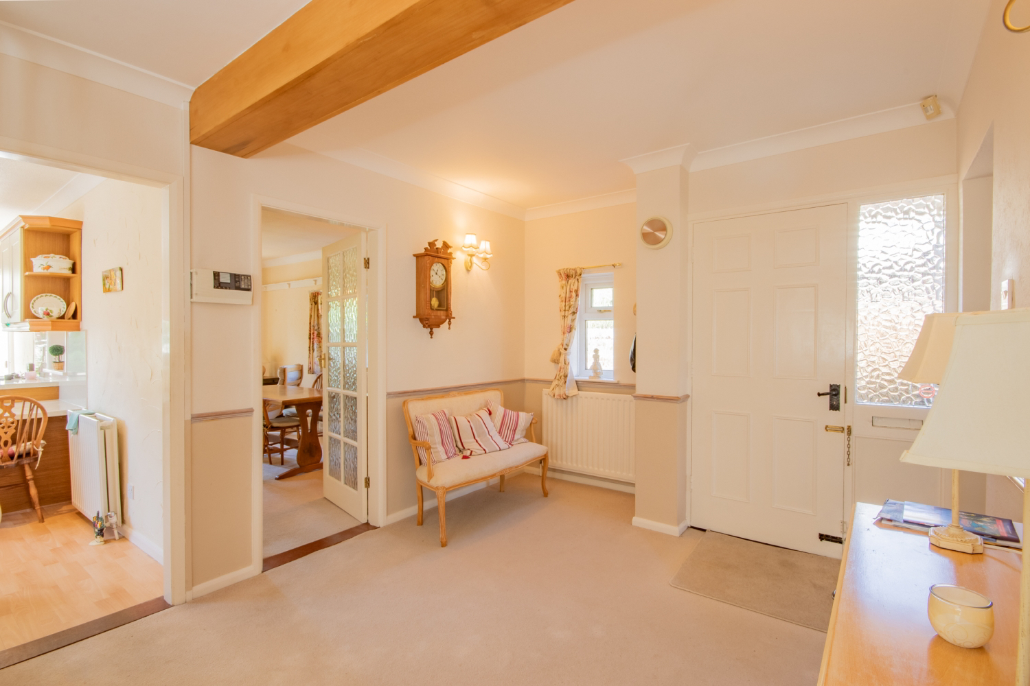 Attenborough Lane, Beeston, Nottingham, Nottinghamshire, NG9, photo 3