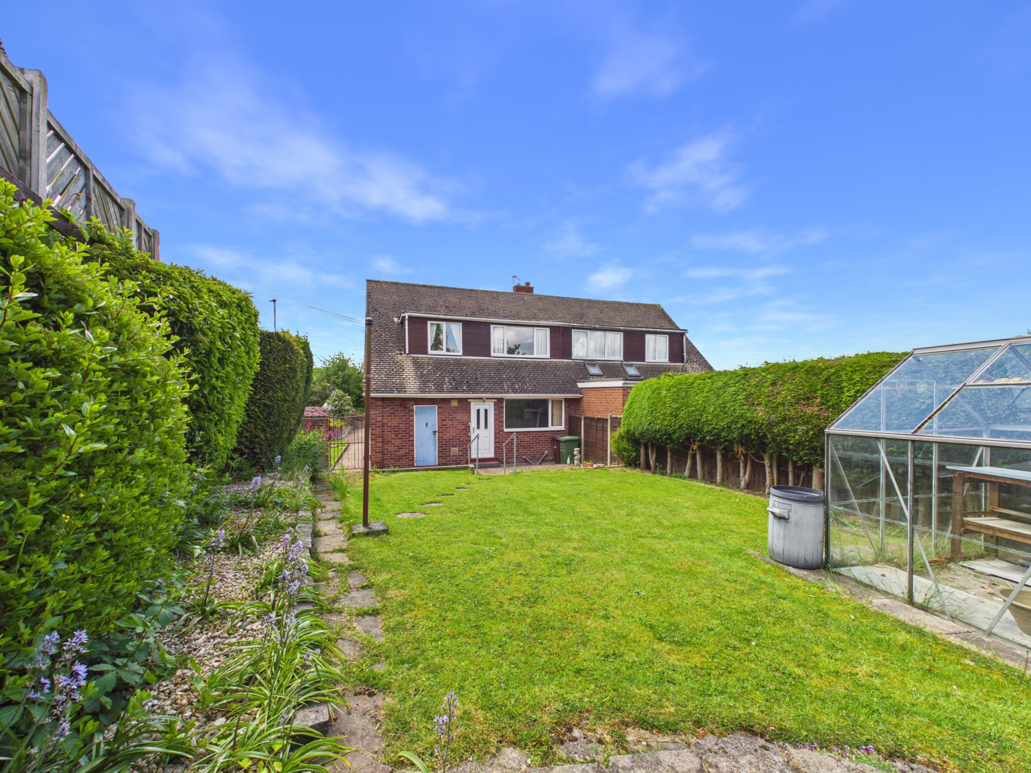 Moor View Close, Castleford, West Yorkshire, WF10, photo 14