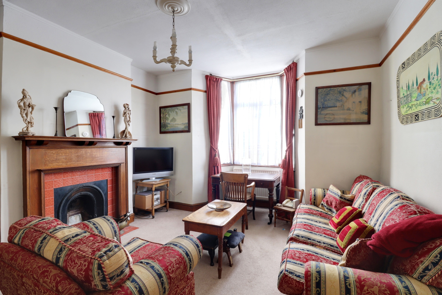 Cairns Road, Battersea, SW11 1ES, photo 2