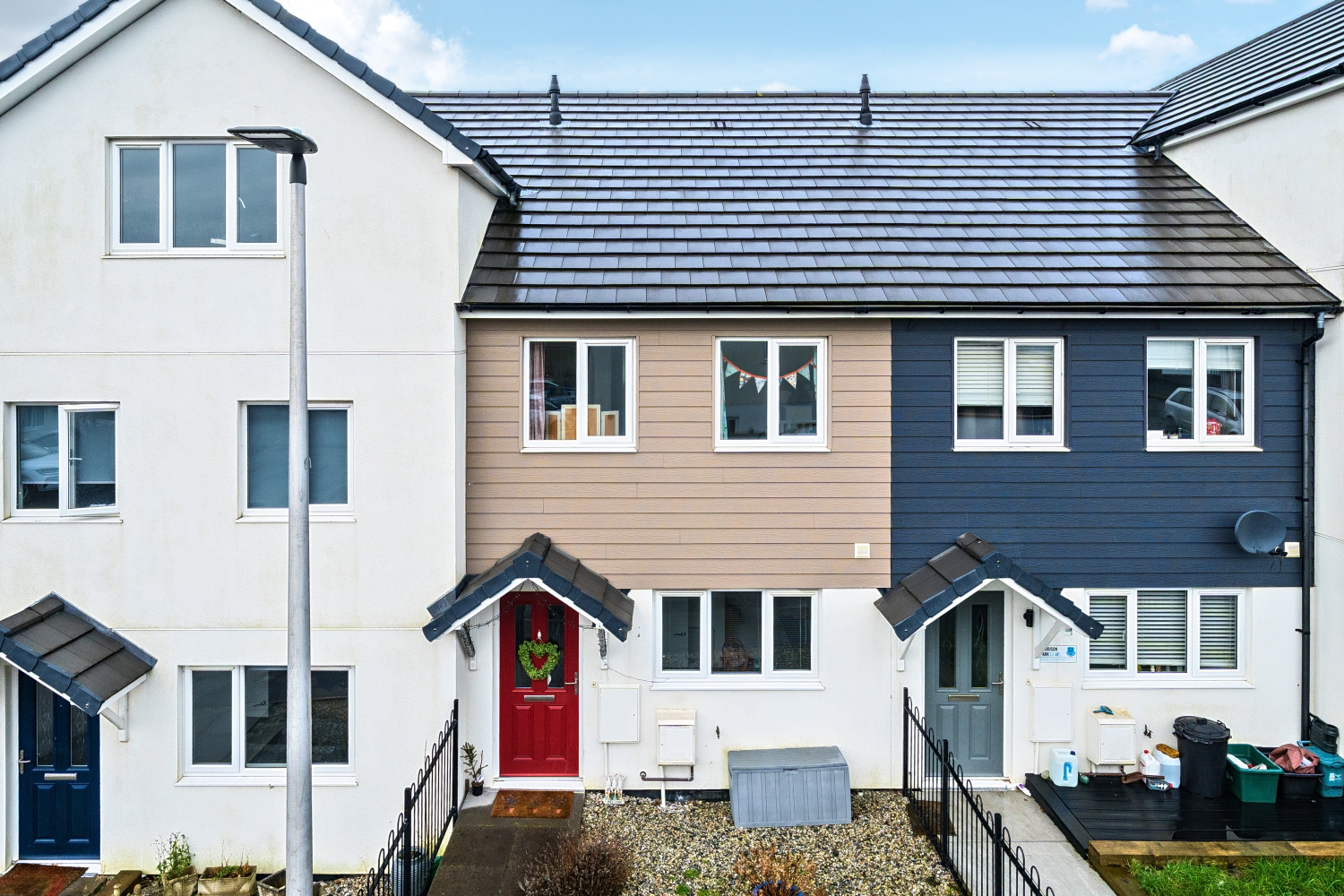 Pridham Place, Bideford, Devon, EX39, photo 4