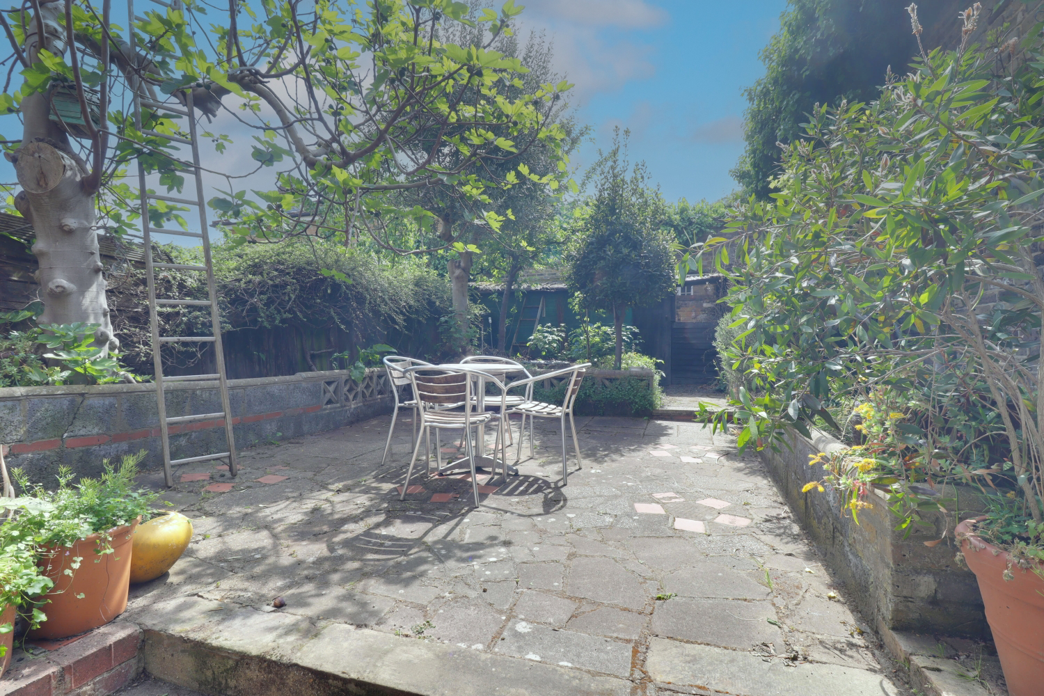 Cairns Road, Battersea, SW11 1ES, photo 13