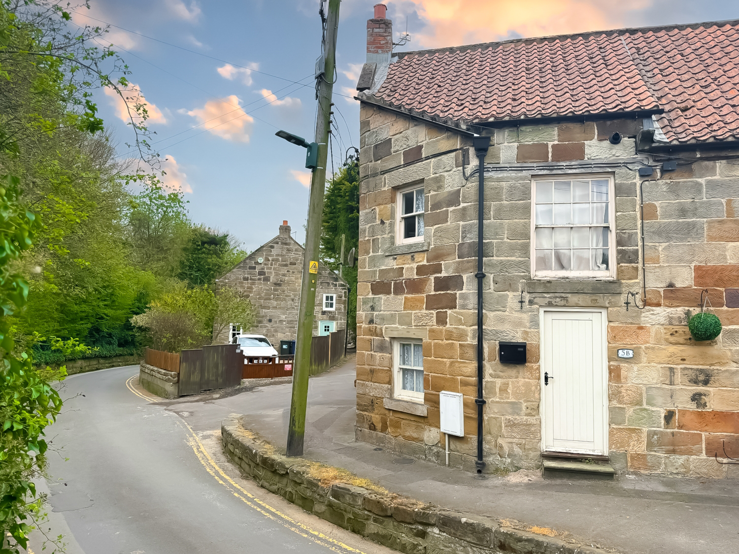 Dam Street, Loftus, Saltburn-by-the-Sea, TS13 4JX