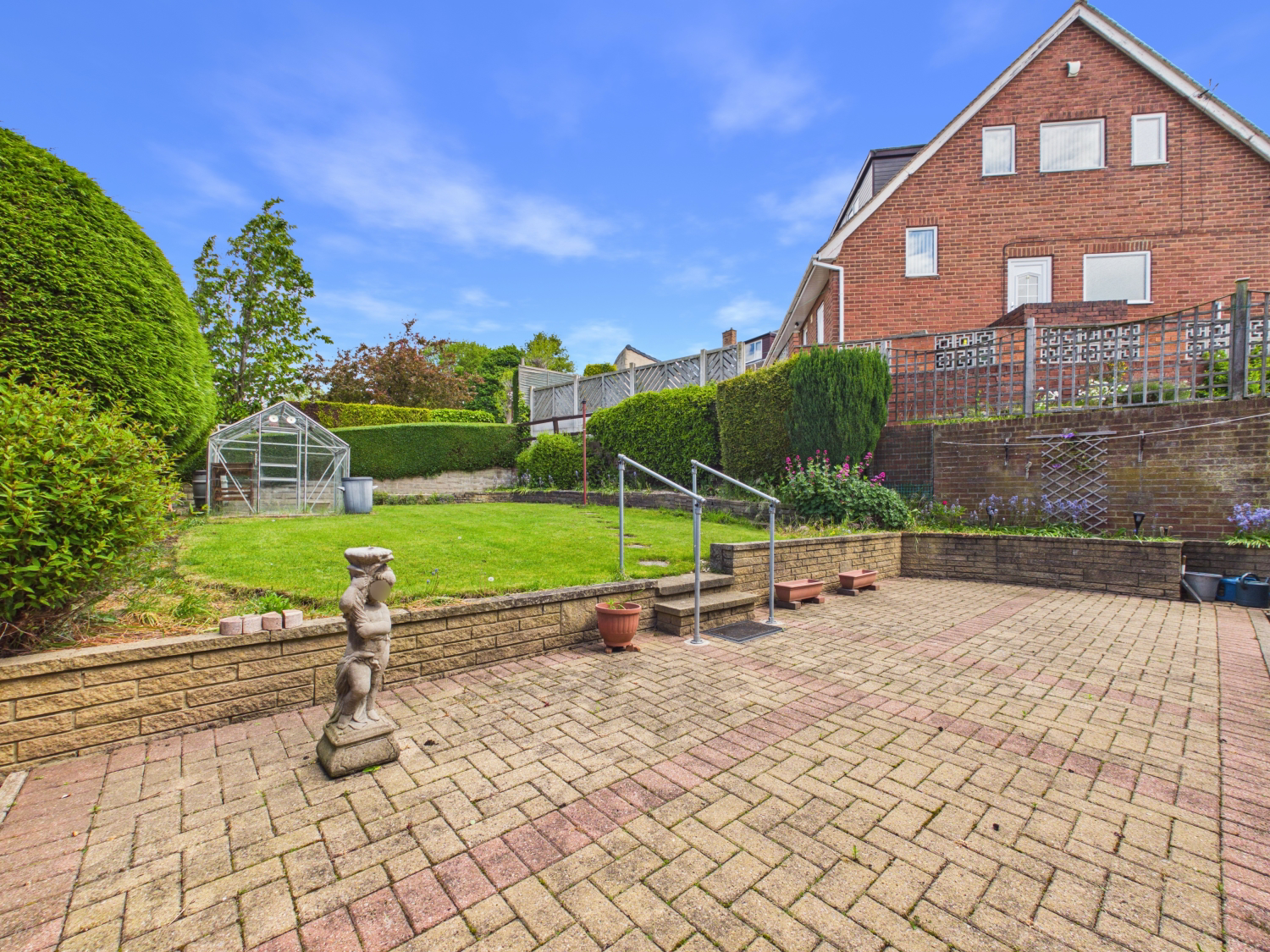 Moor View Close, Castleford, West Yorkshire, WF10, photo 15