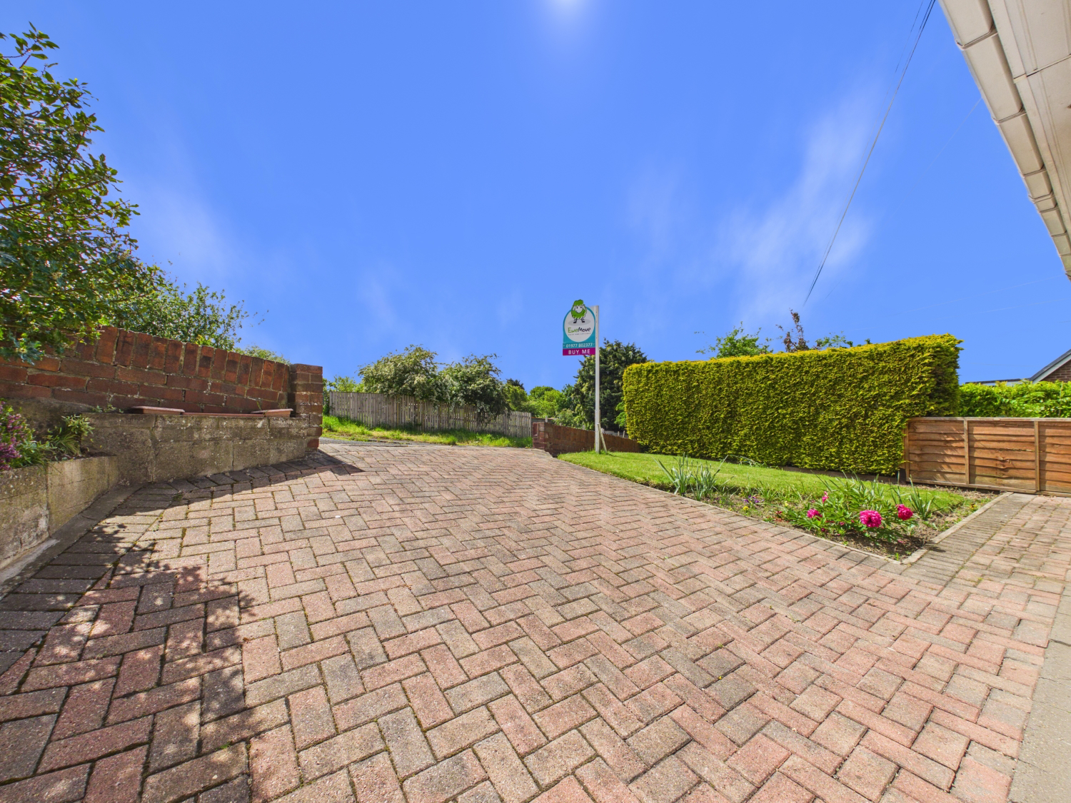Moor View Close, Castleford, West Yorkshire, WF10, photo 2